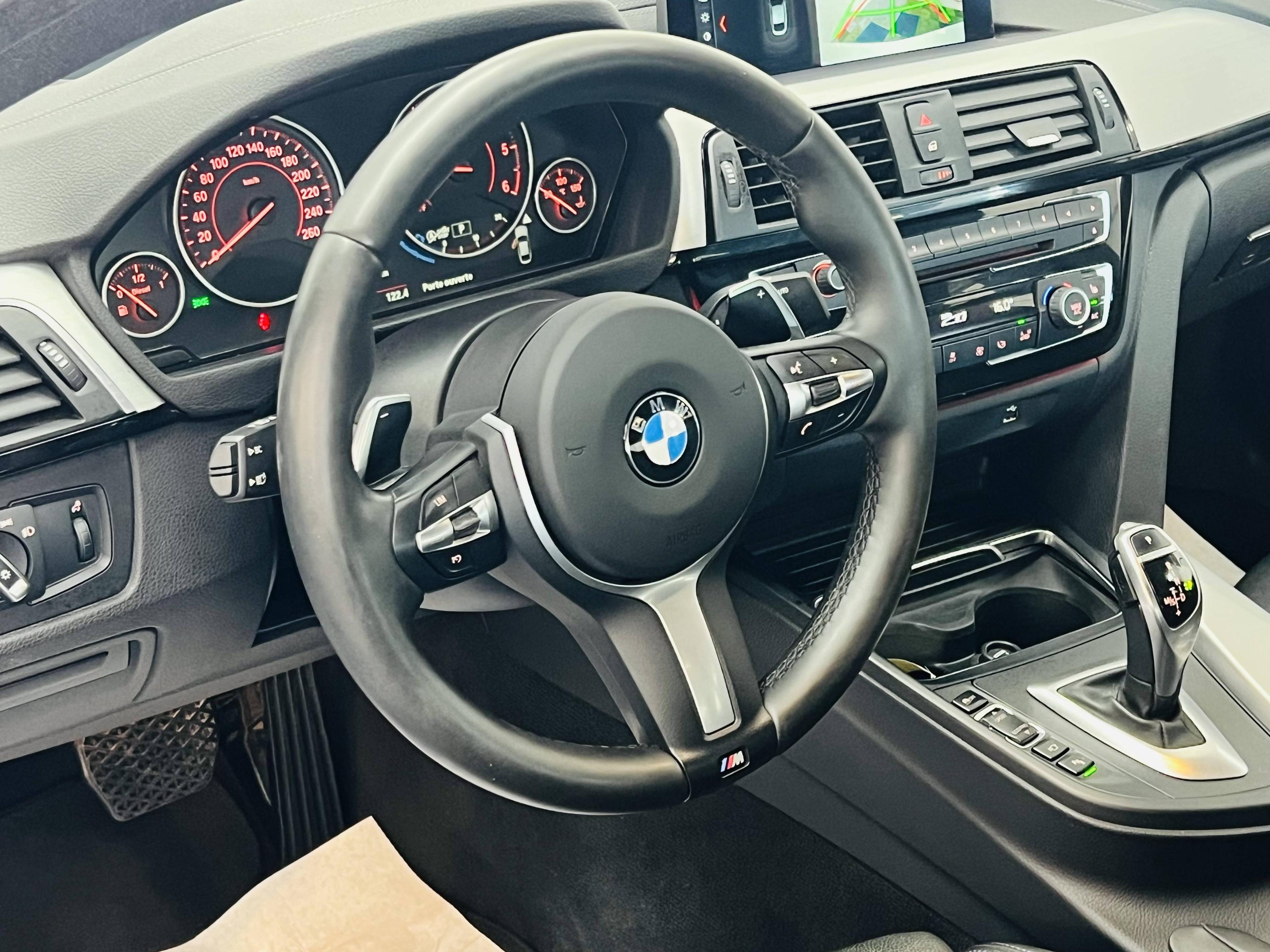 BMW SERIE 4 GRAN COUPE