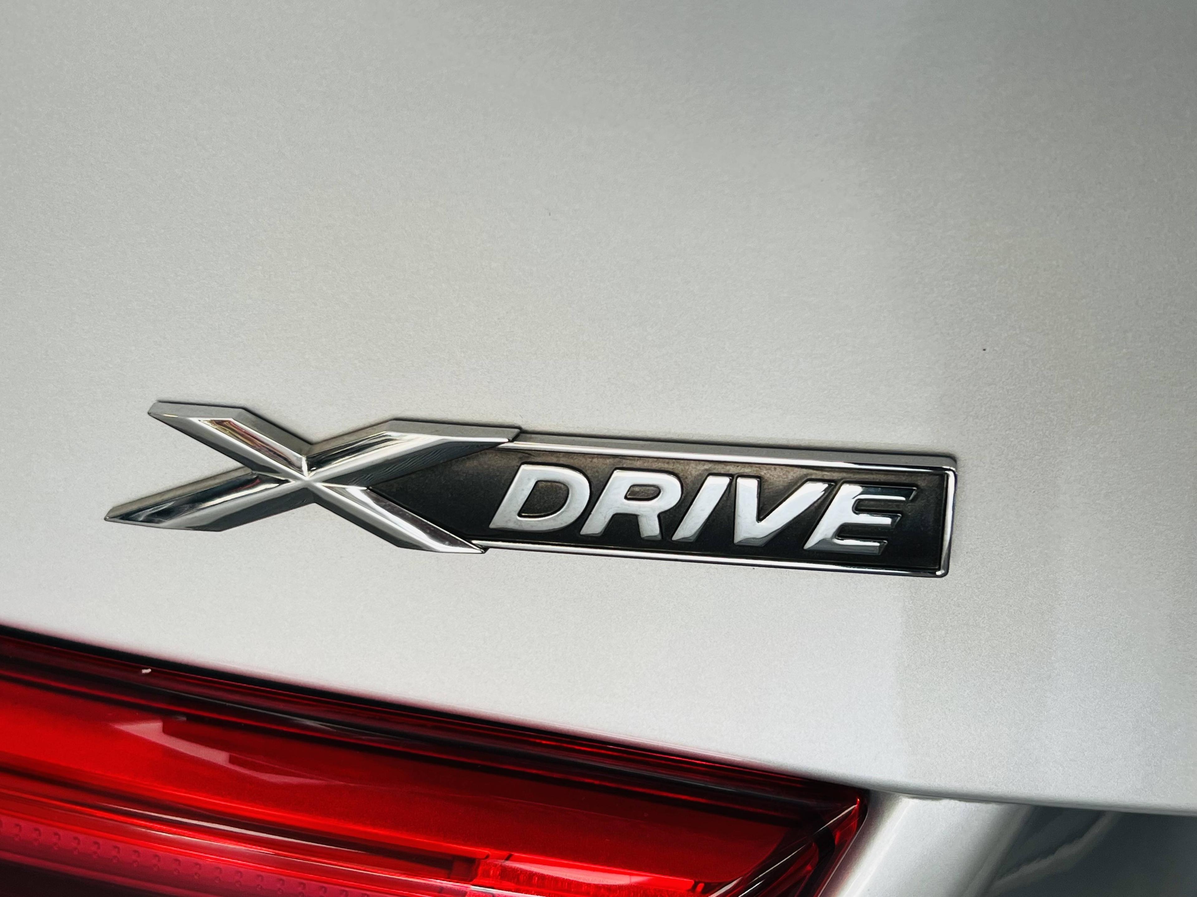 BMW SERIE 4 GRAN COUPE