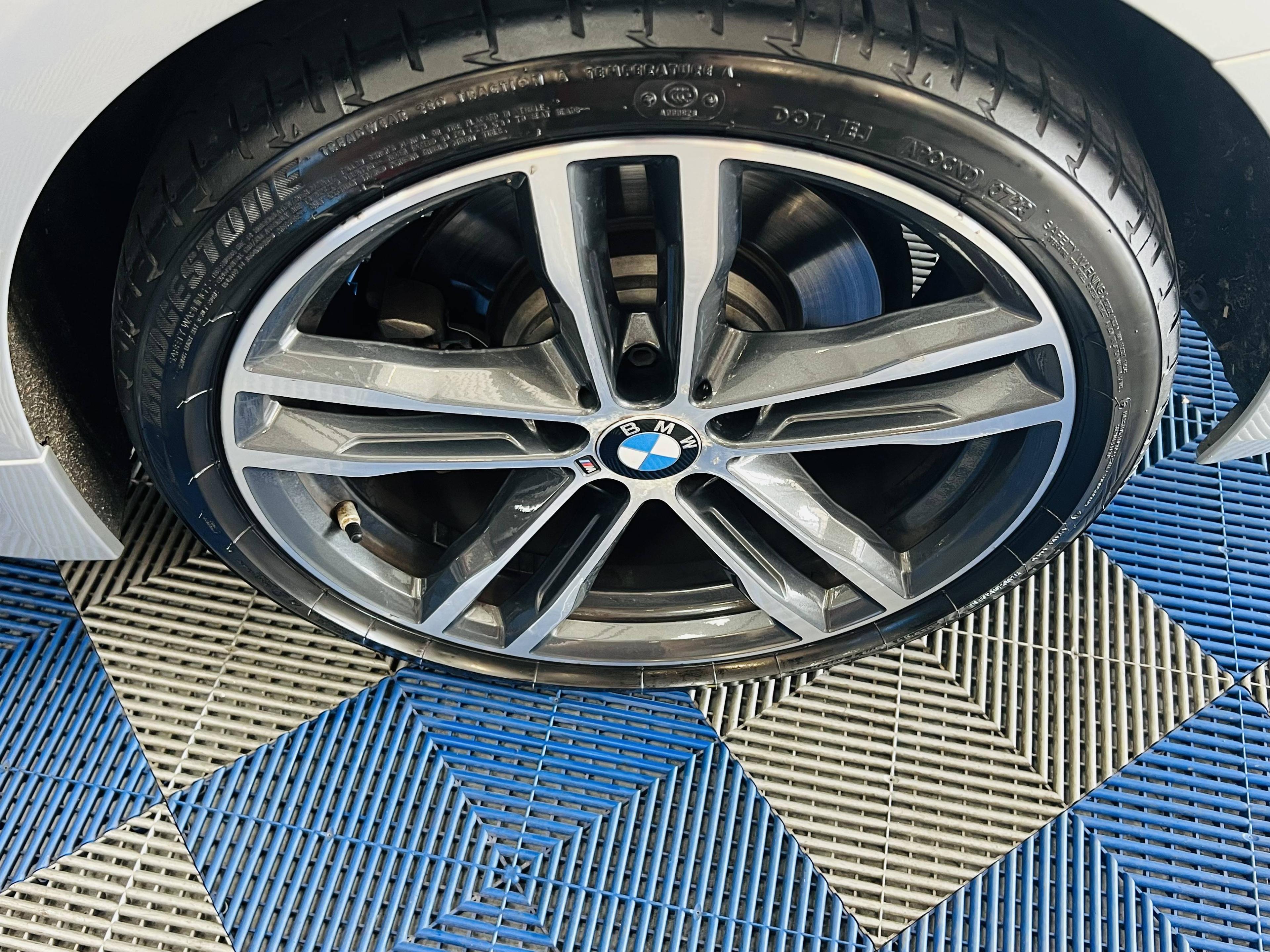 BMW SERIE 4 GRAN COUPE