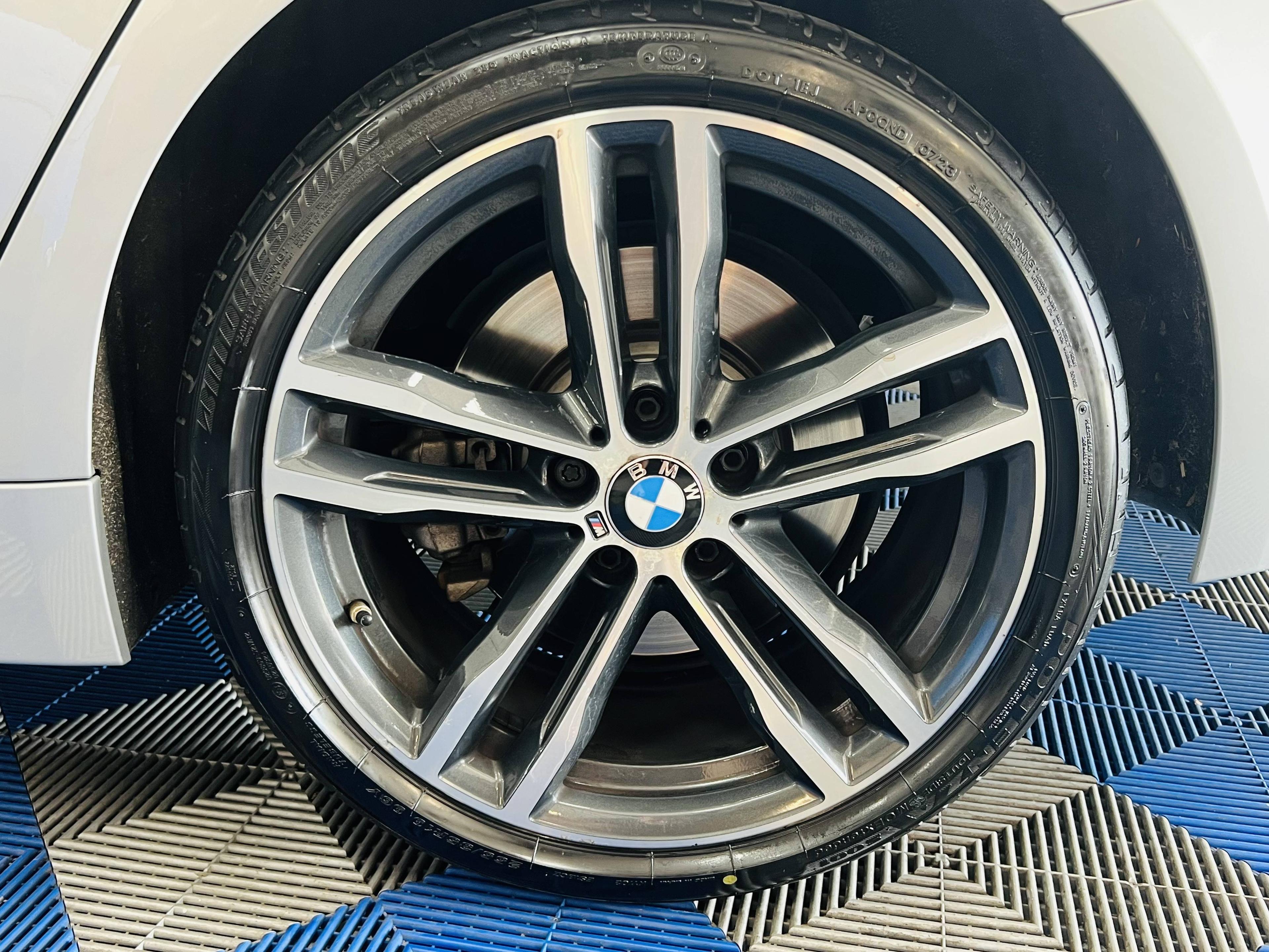 BMW SERIE 4 GRAN COUPE