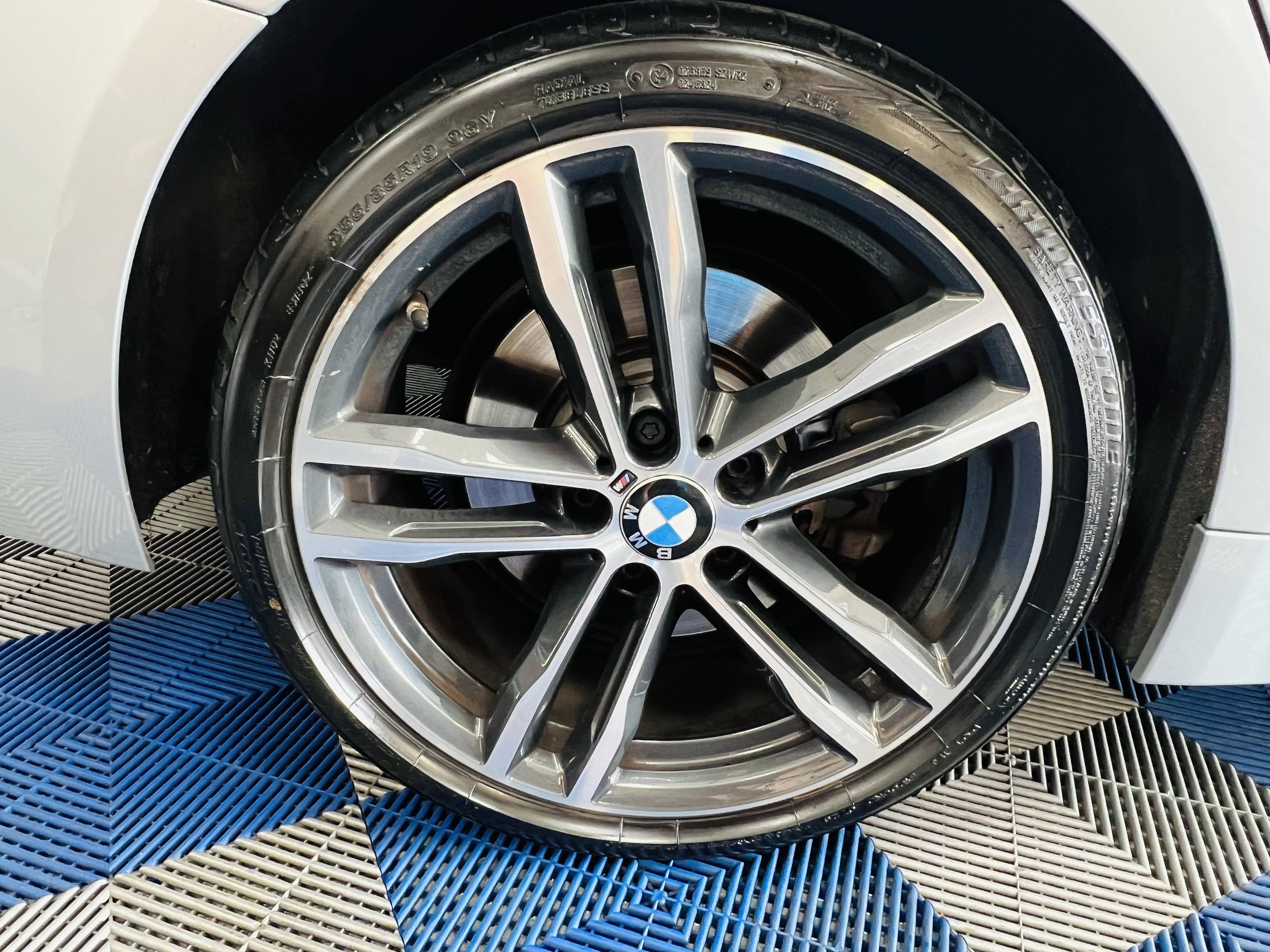 BMW SERIE 4 GRAN COUPE