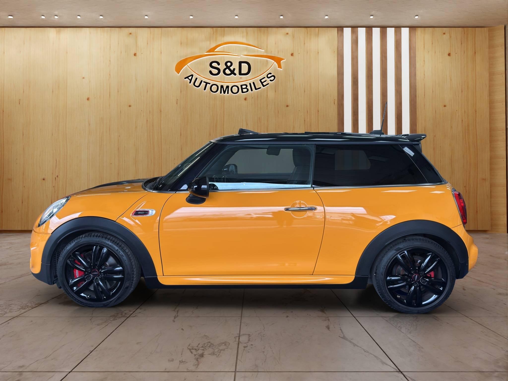 MINI