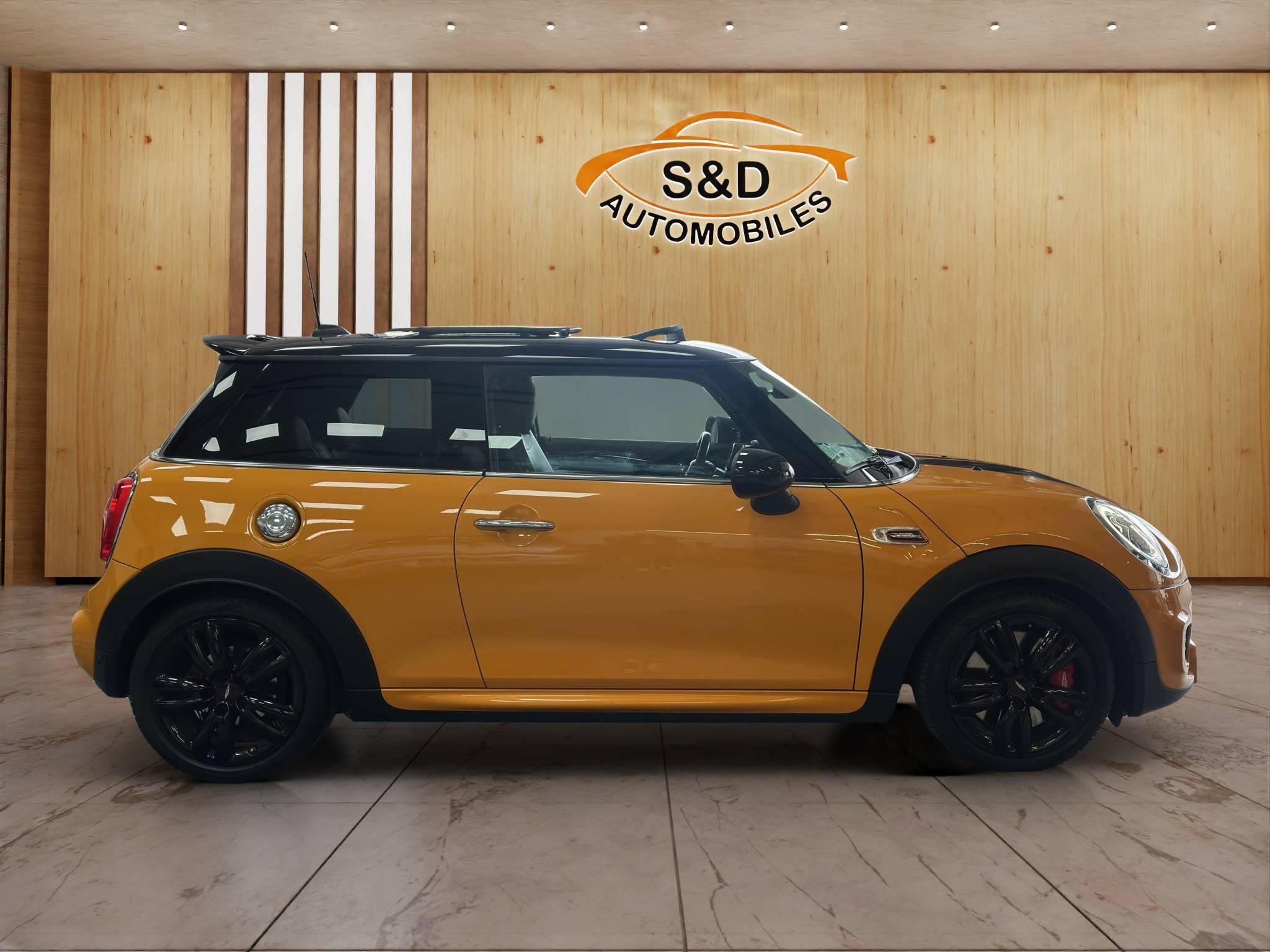 MINI