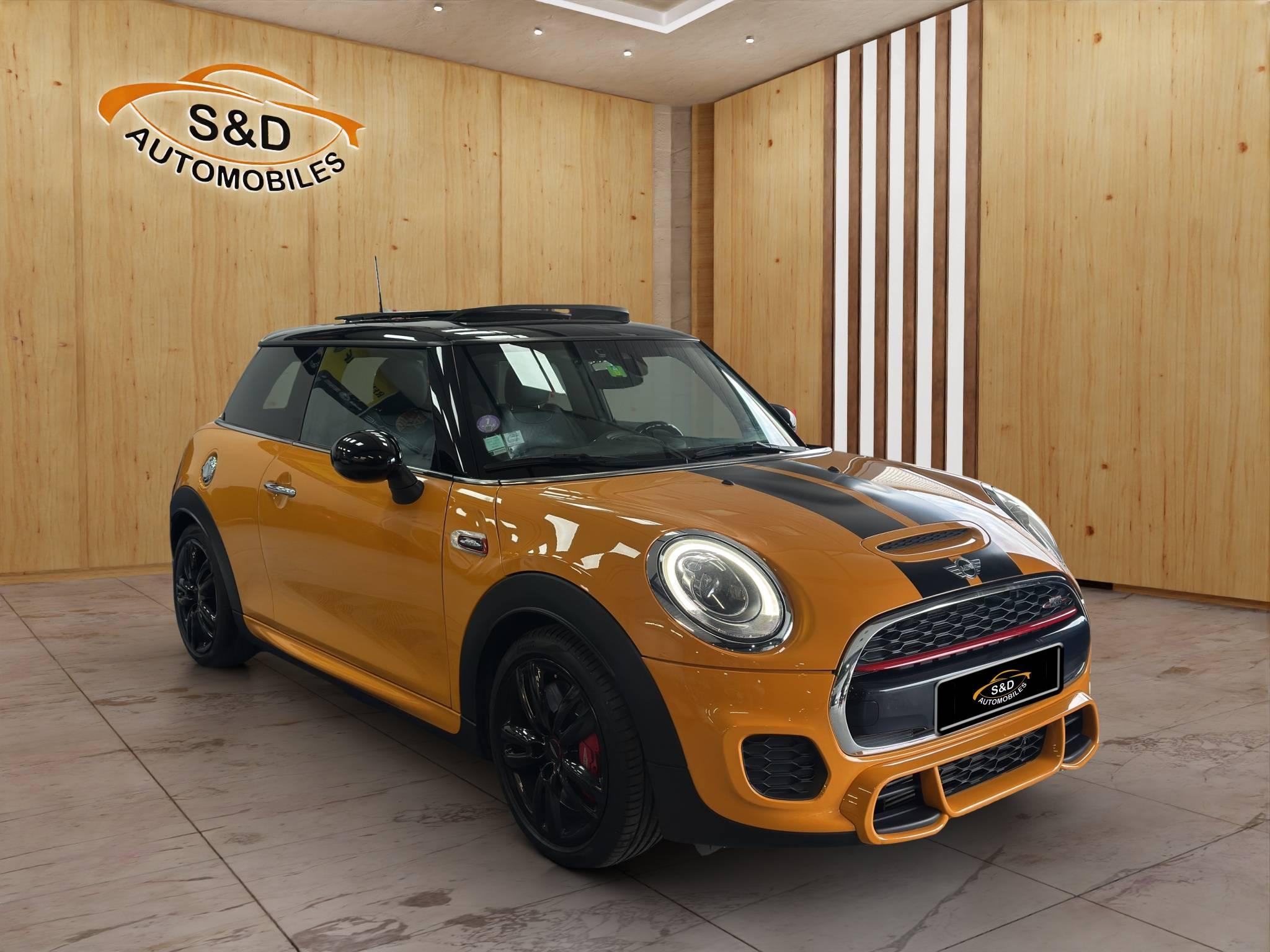 MINI