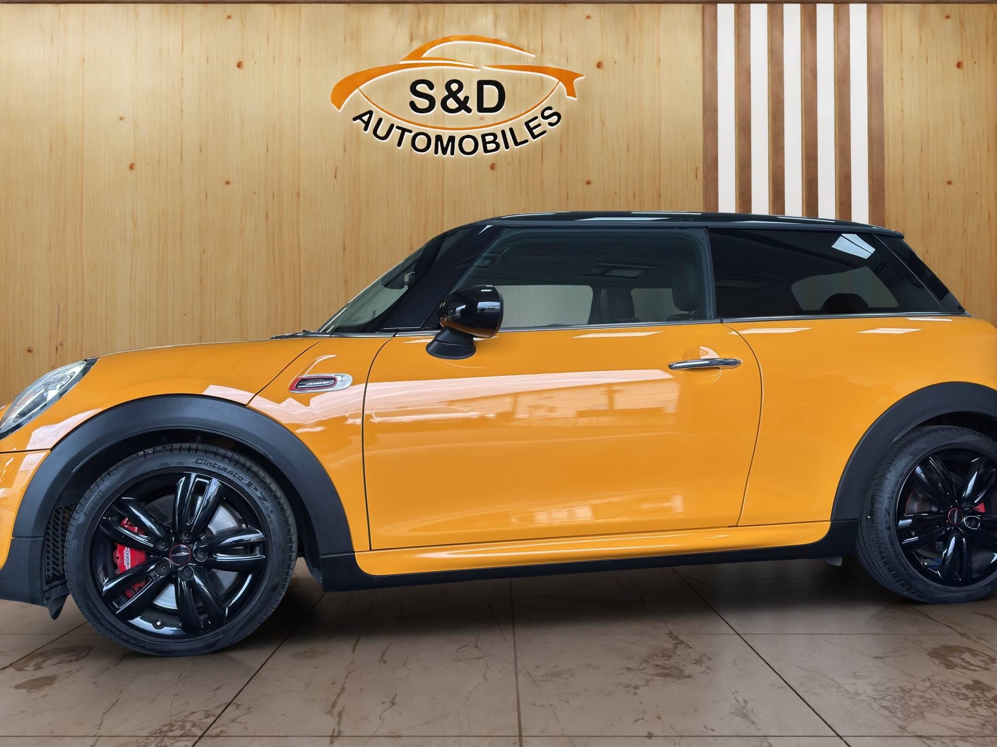 MINI