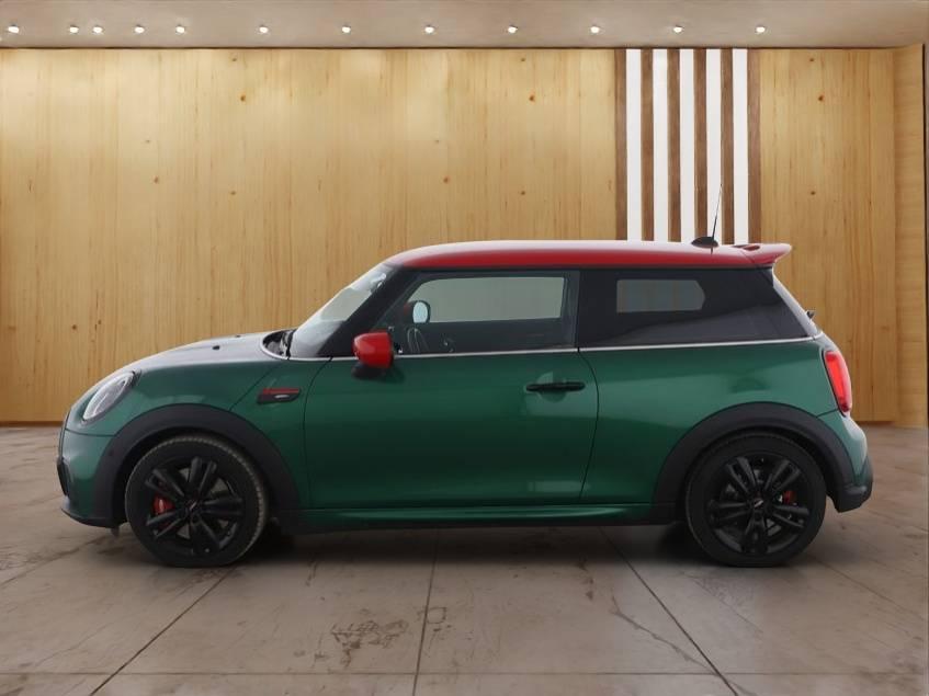 MINI 