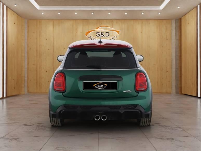 MINI 