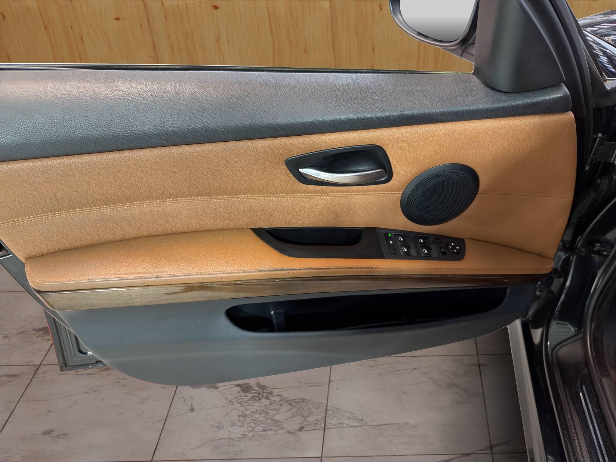 BMW-ALPINA BMW B3 S LIMOUSINE