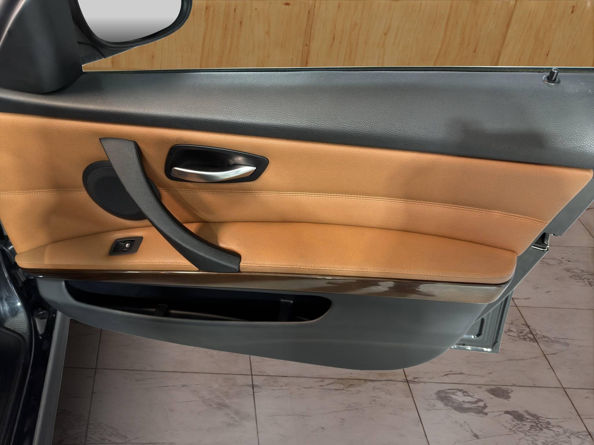 BMW-ALPINA BMW B3 S LIMOUSINE