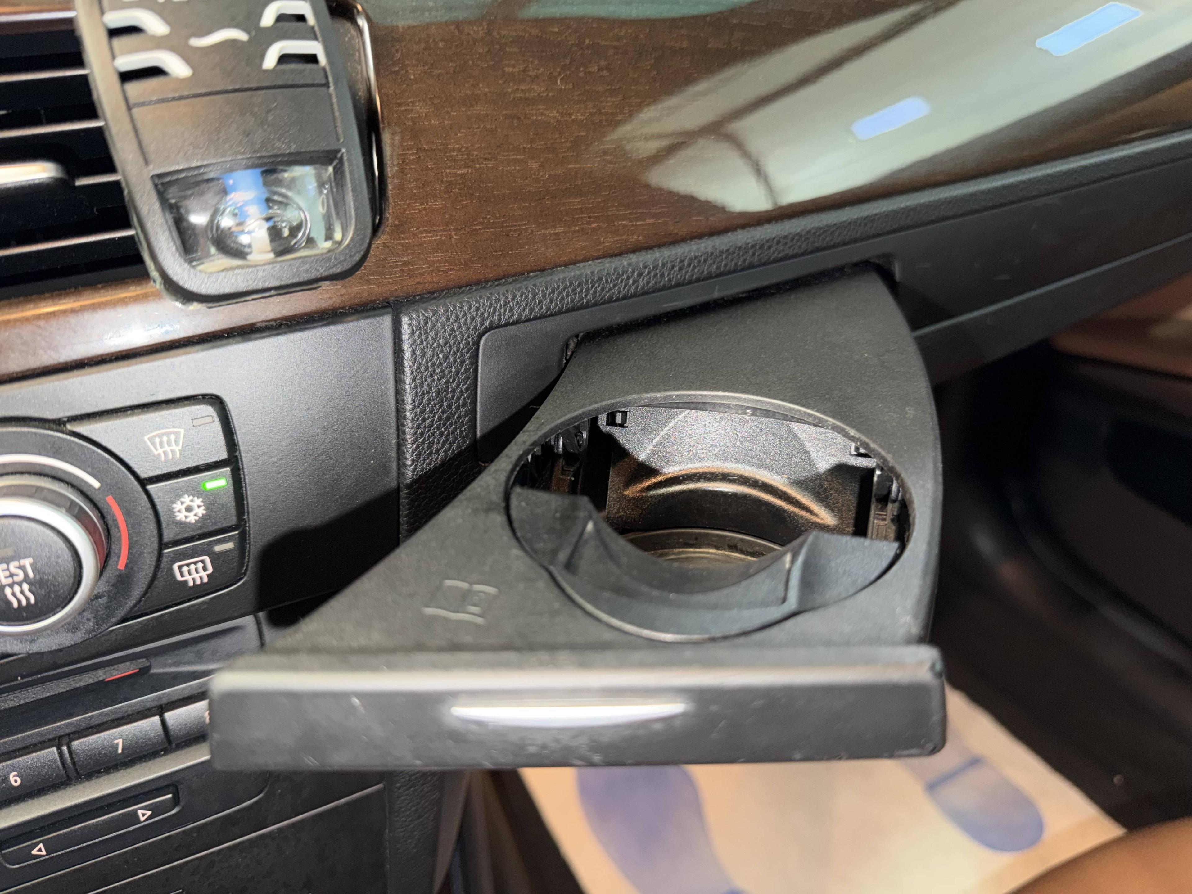 BMW-ALPINA BMW B3 S LIMOUSINE