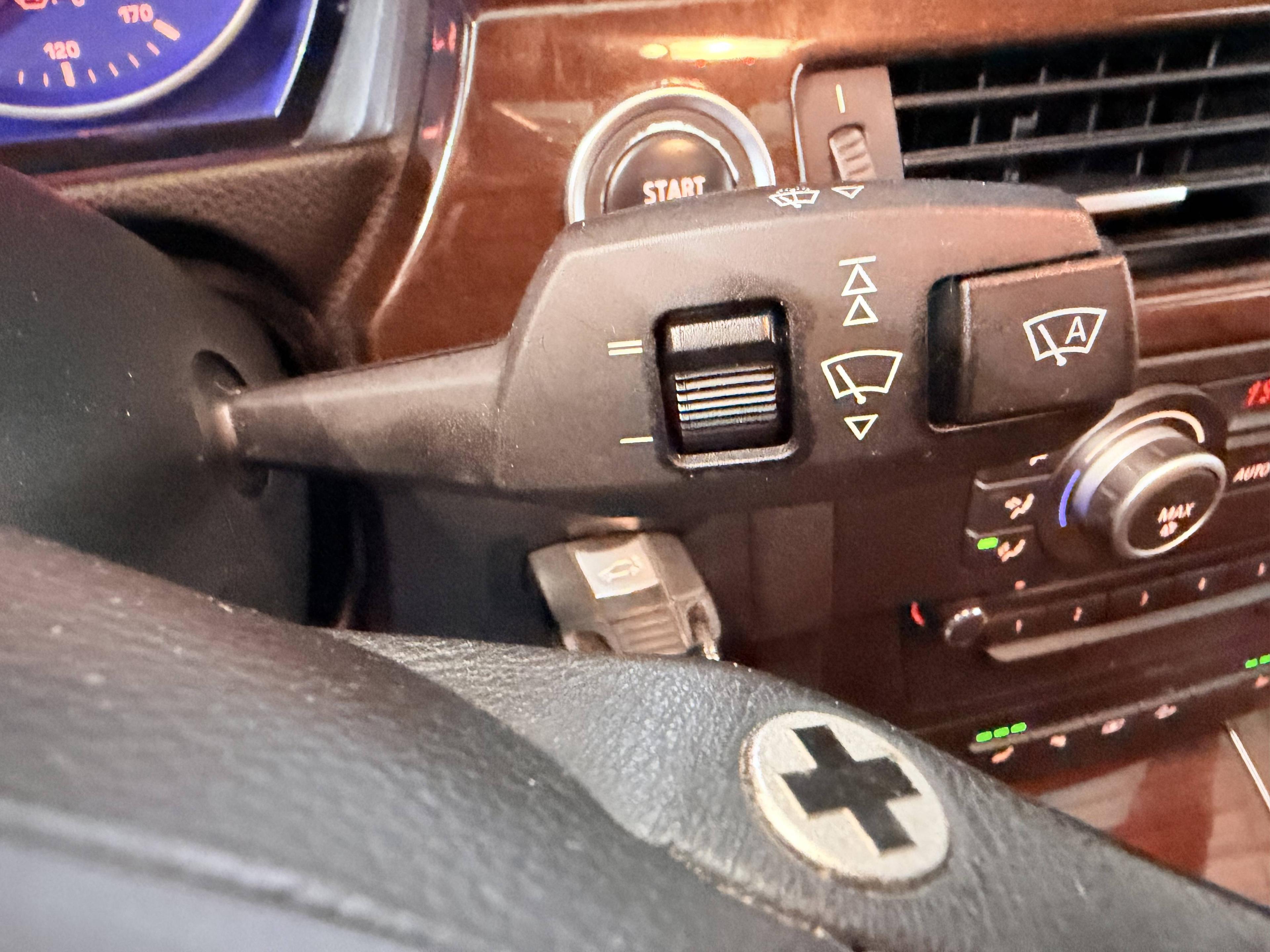 BMW-ALPINA BMW B3 S LIMOUSINE