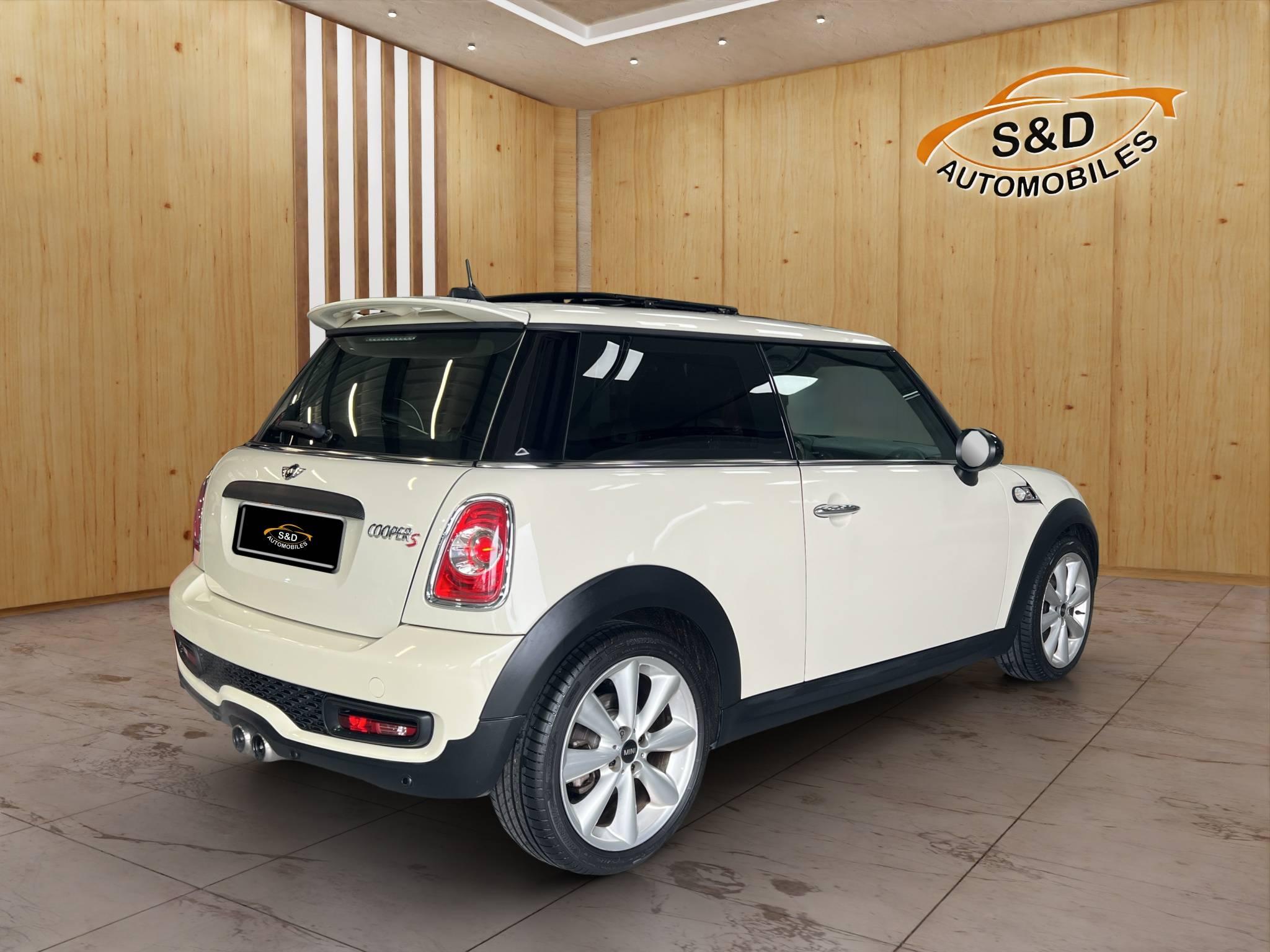 MINI