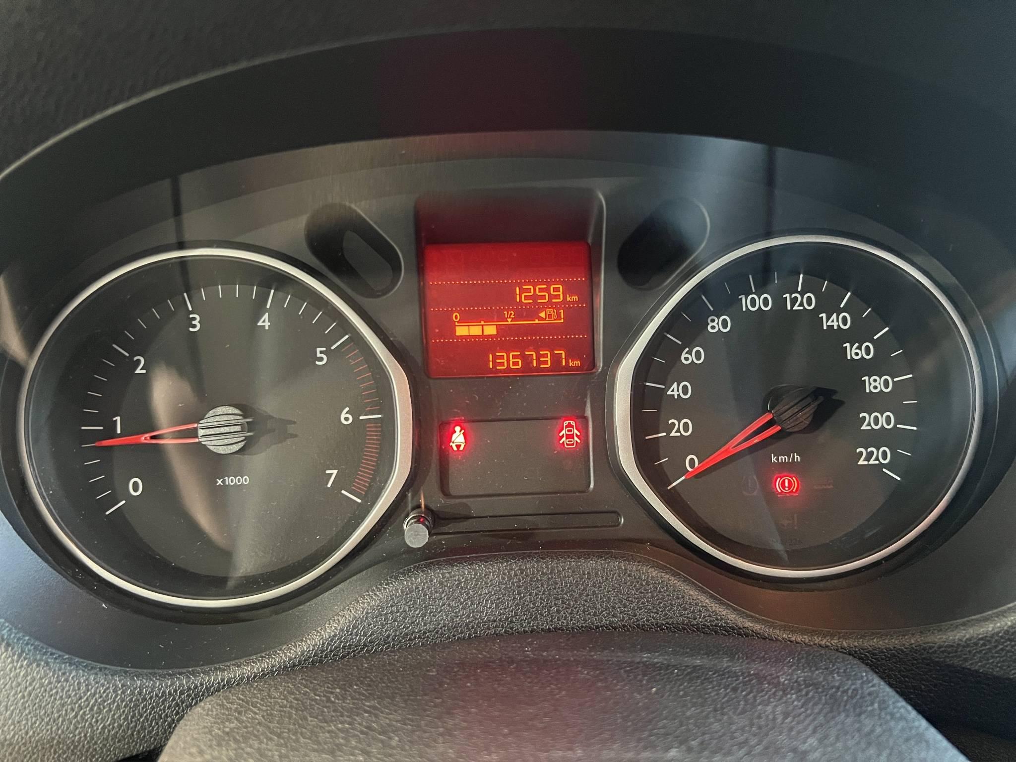 CITROEN CITROËN C-ELYSEE