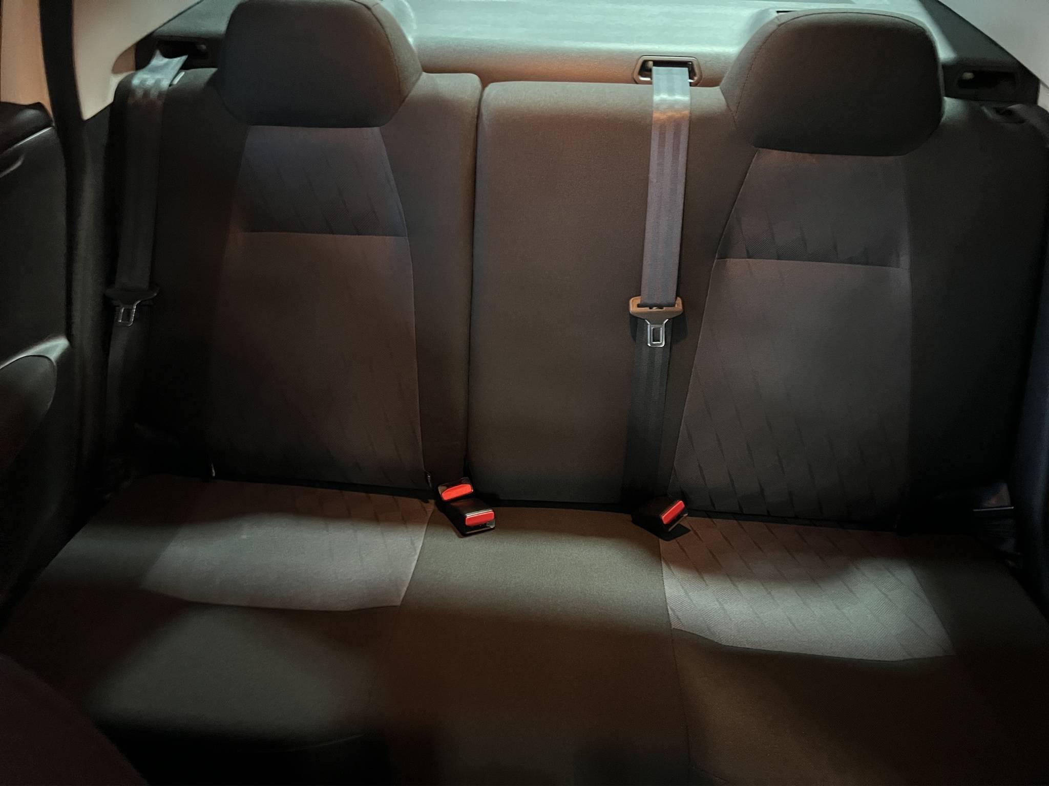 CITROEN CITROËN C-ELYSEE