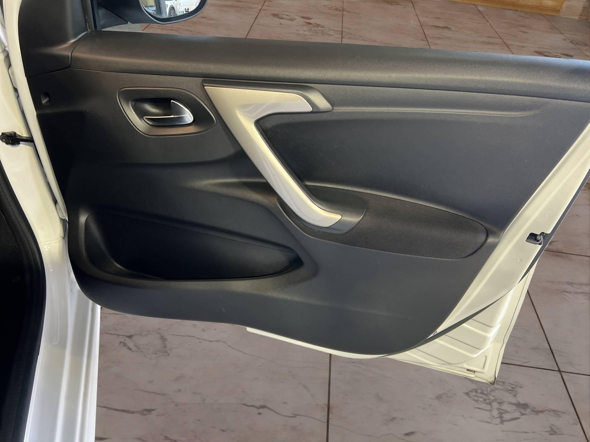 CITROEN CITROËN C-ELYSEE