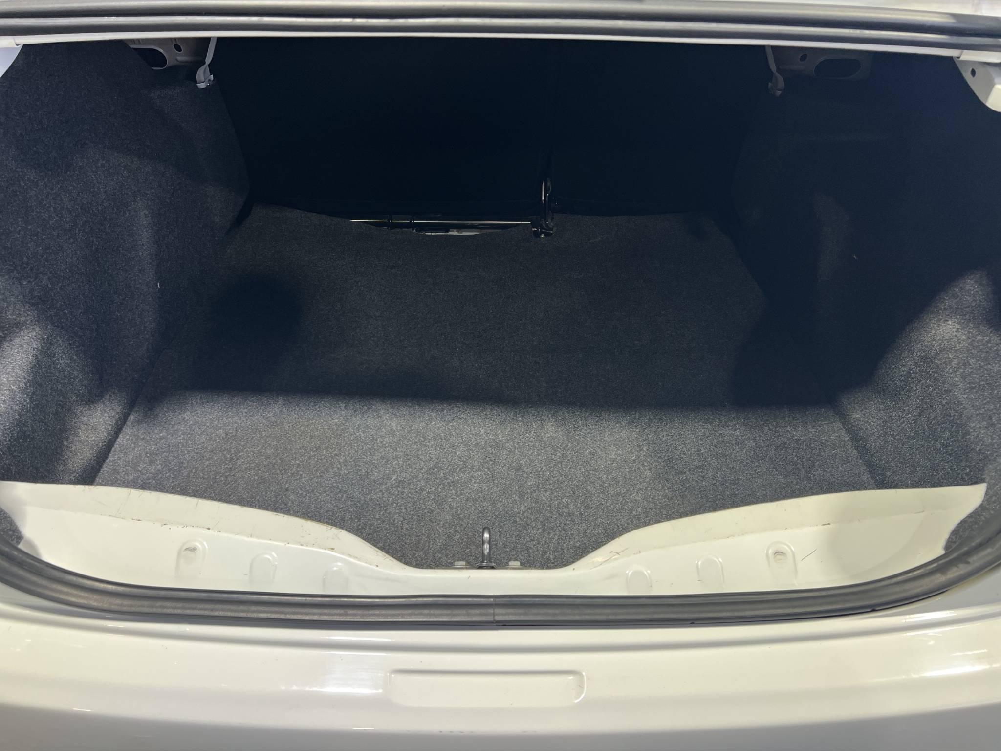 CITROEN CITROËN C-ELYSEE