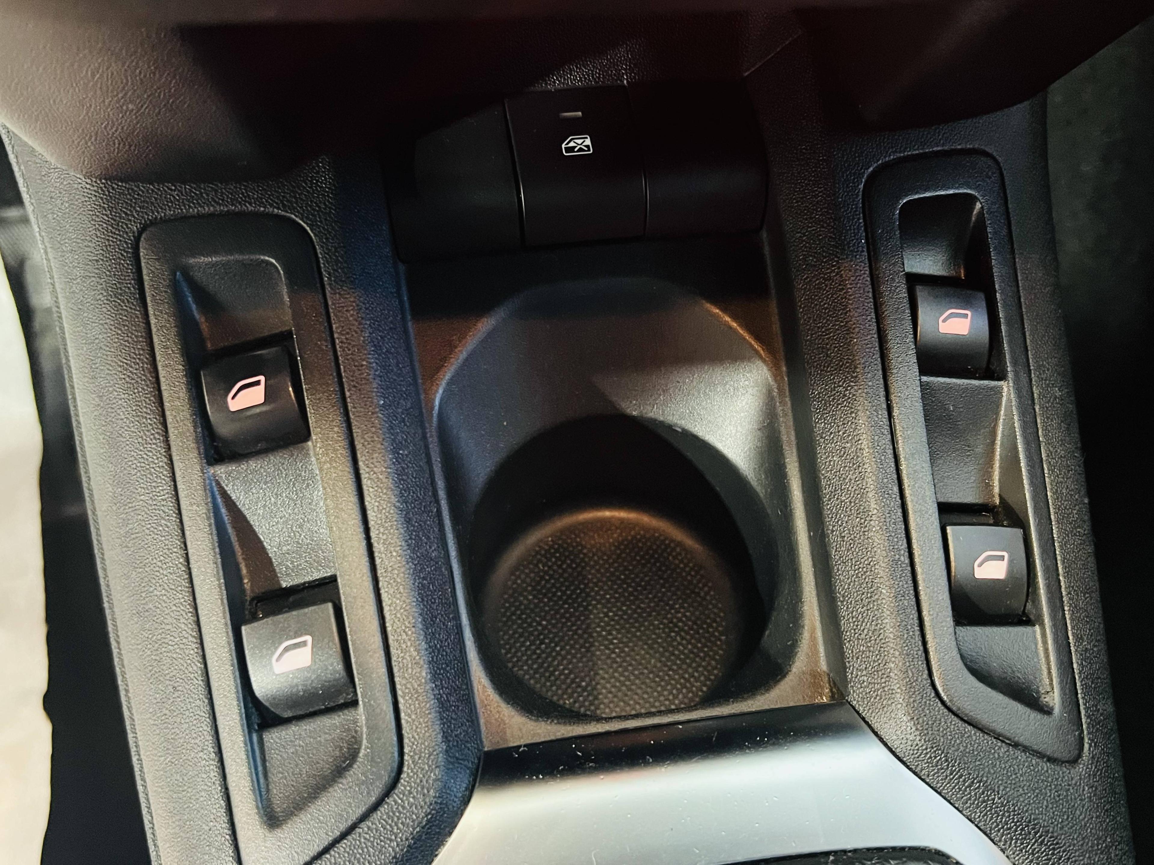 CITROEN CITROËN C-ELYSEE