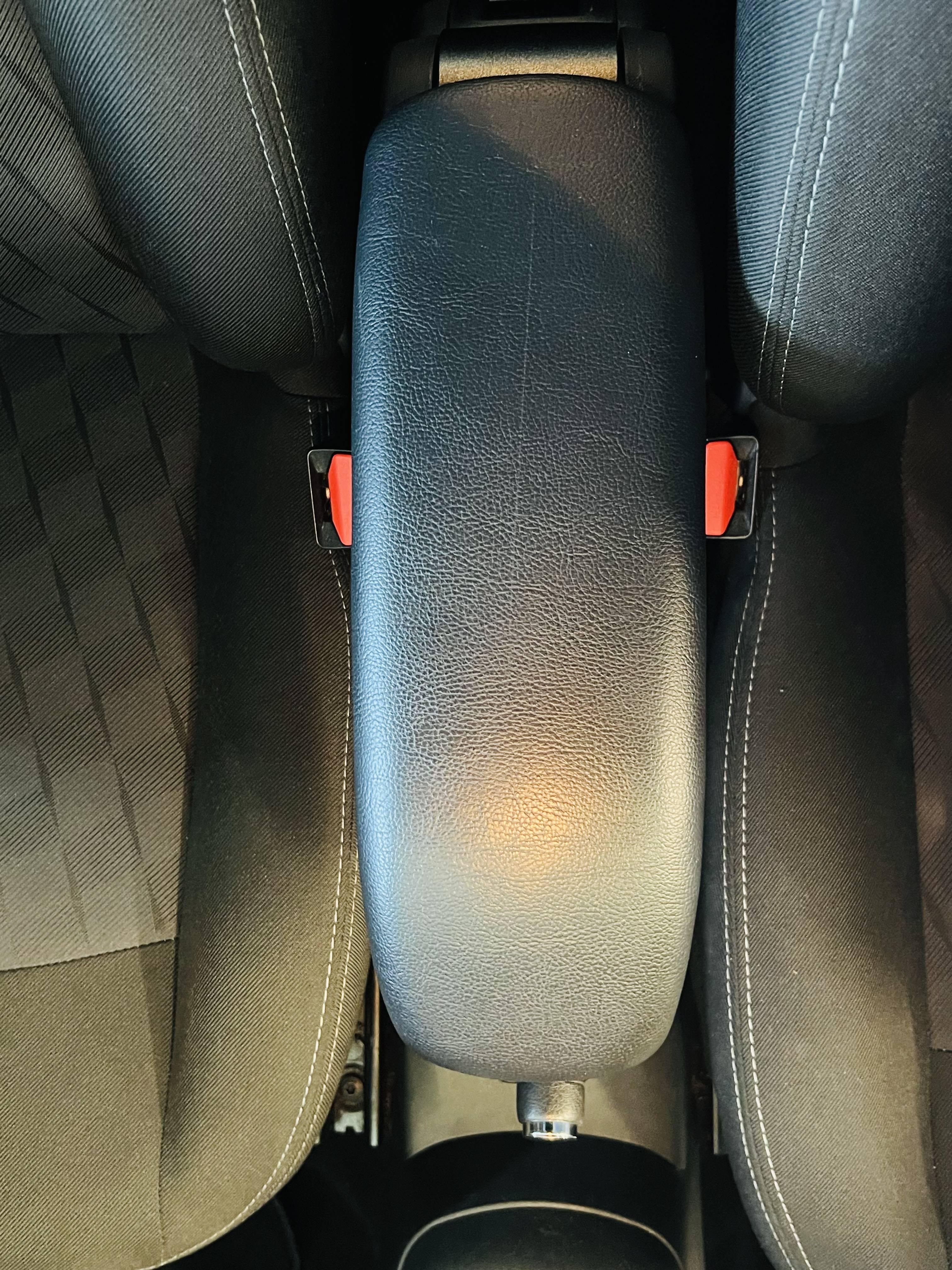 CITROEN CITROËN C-ELYSEE