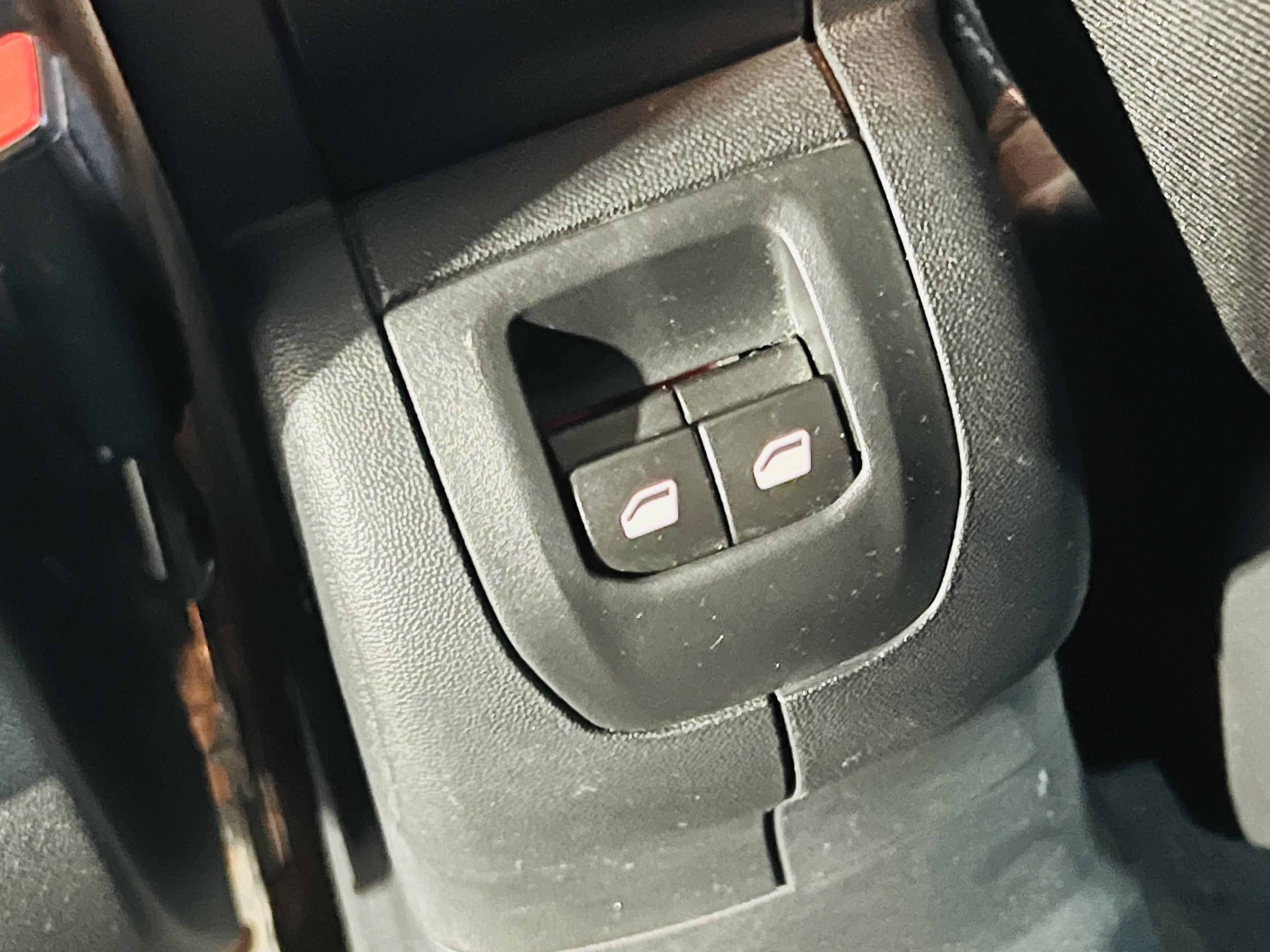 CITROEN CITROËN C-ELYSEE