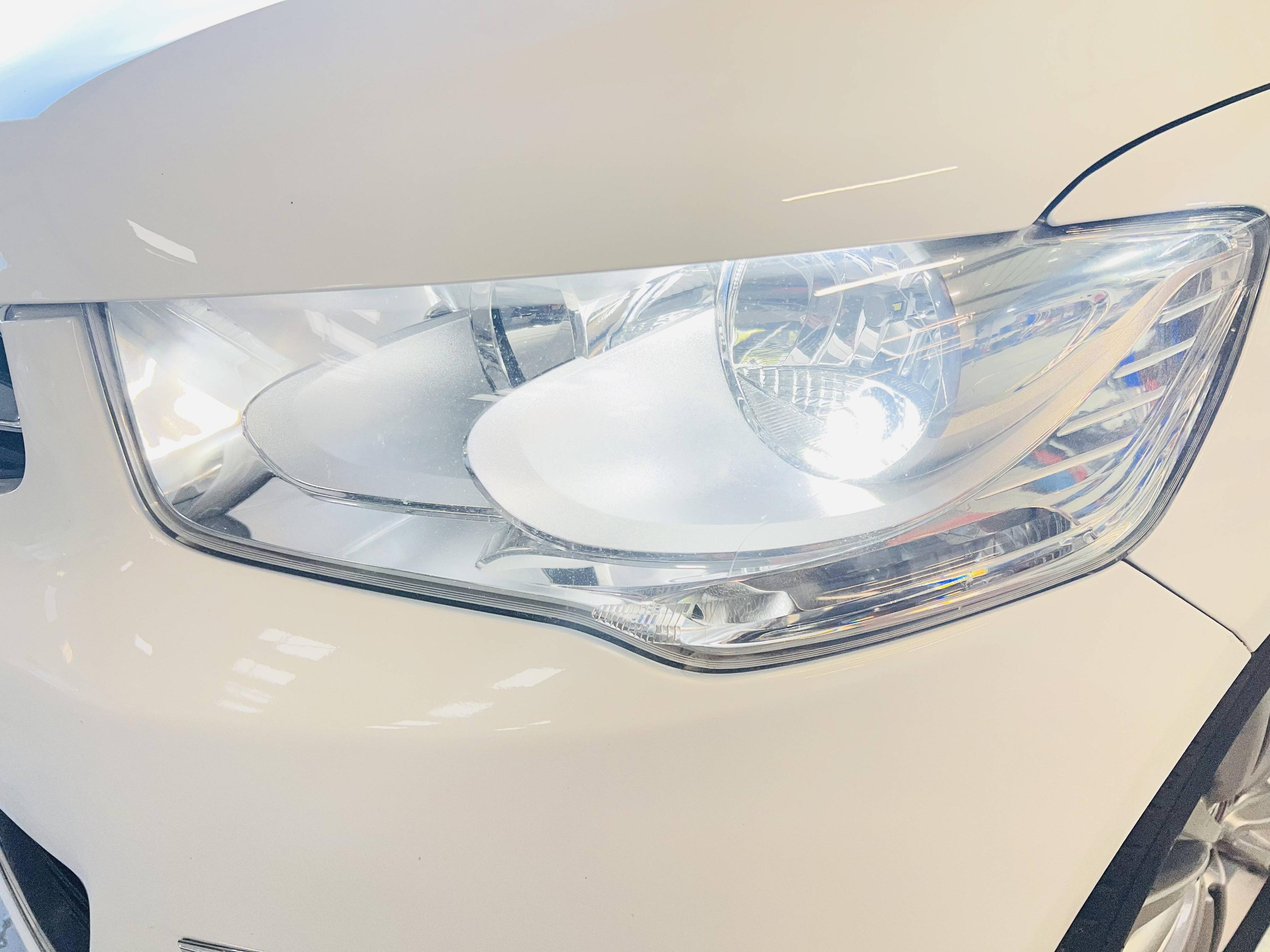 CITROEN CITROËN C-ELYSEE