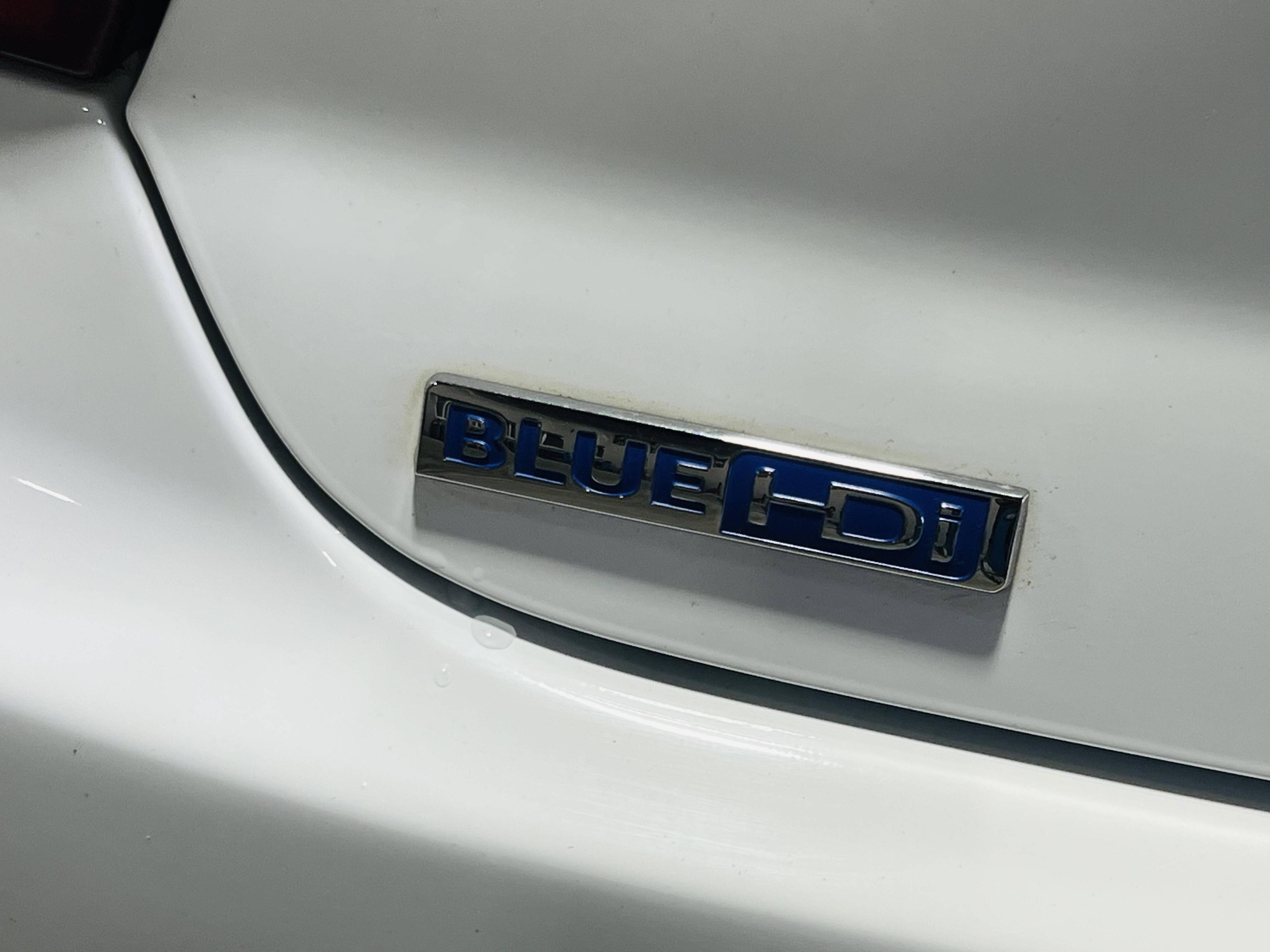 CITROEN CITROËN C-ELYSEE