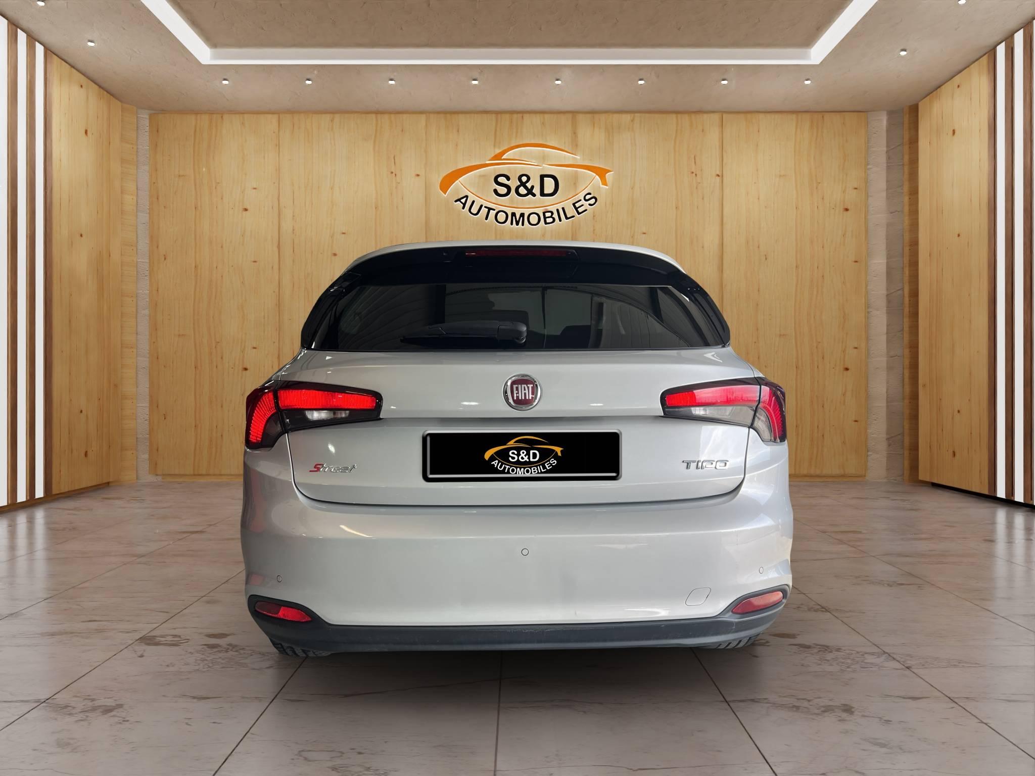 FIAT TIPO