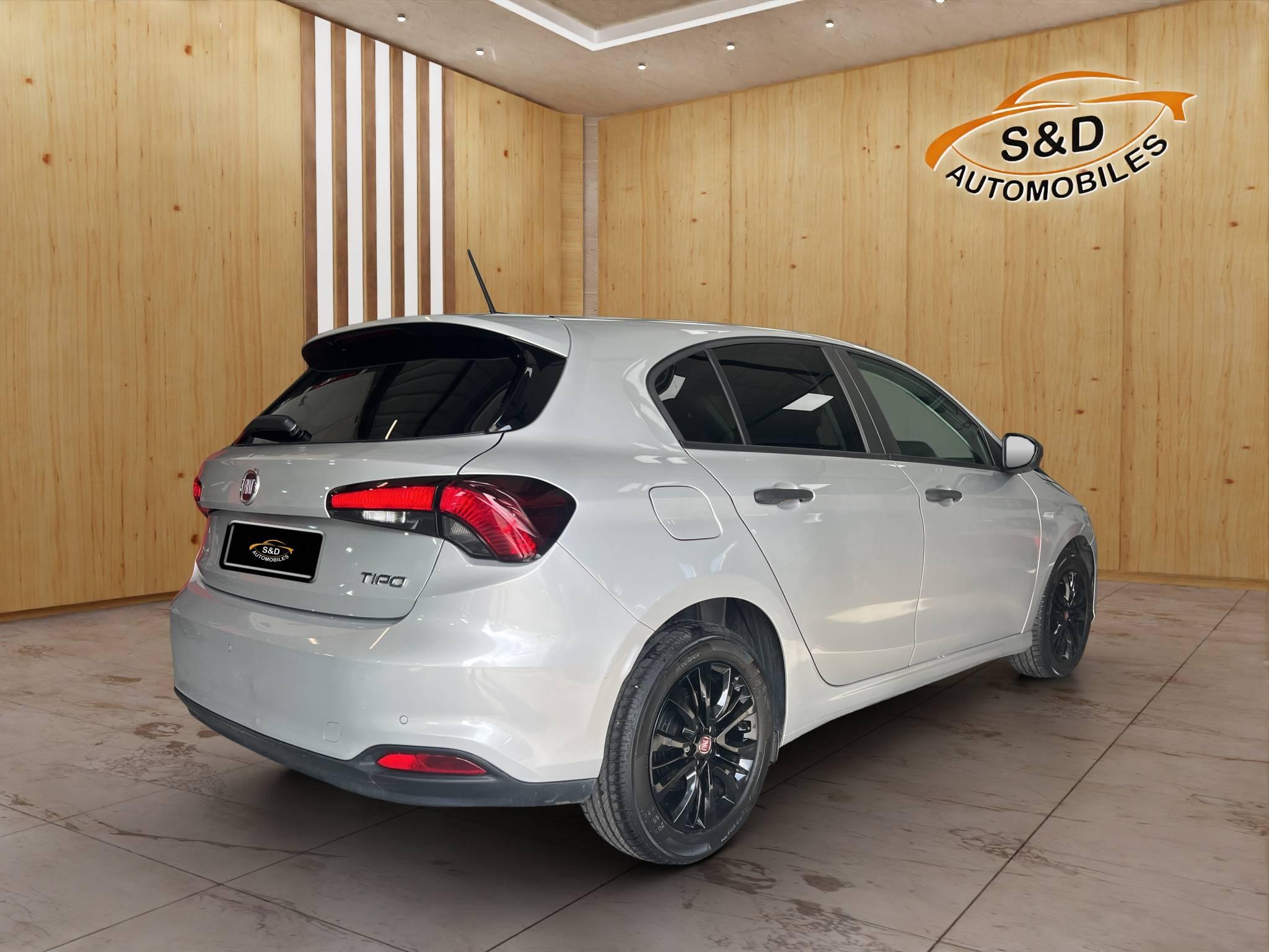 FIAT TIPO