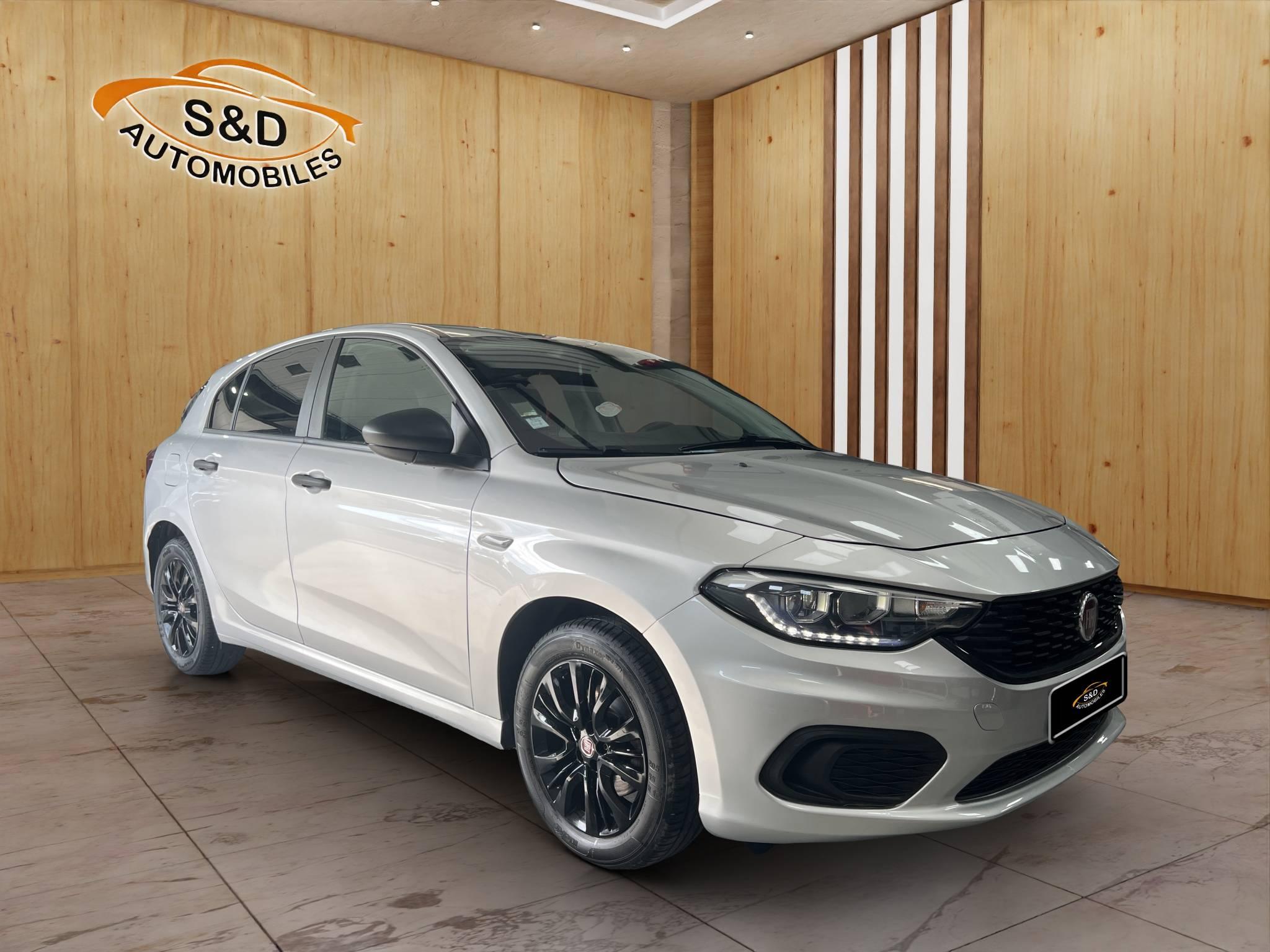 FIAT TIPO