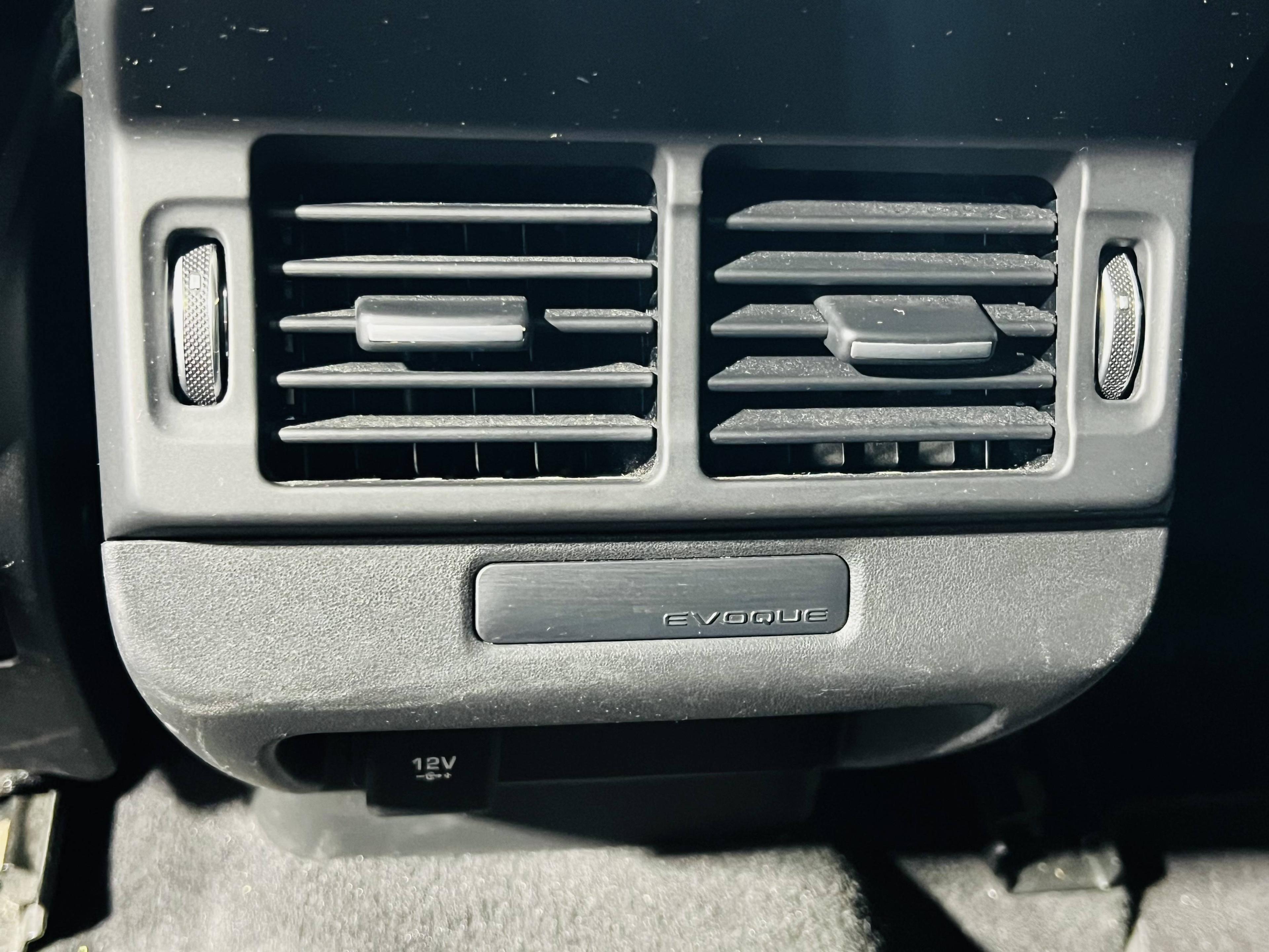 LAND-ROVER EVOQUE