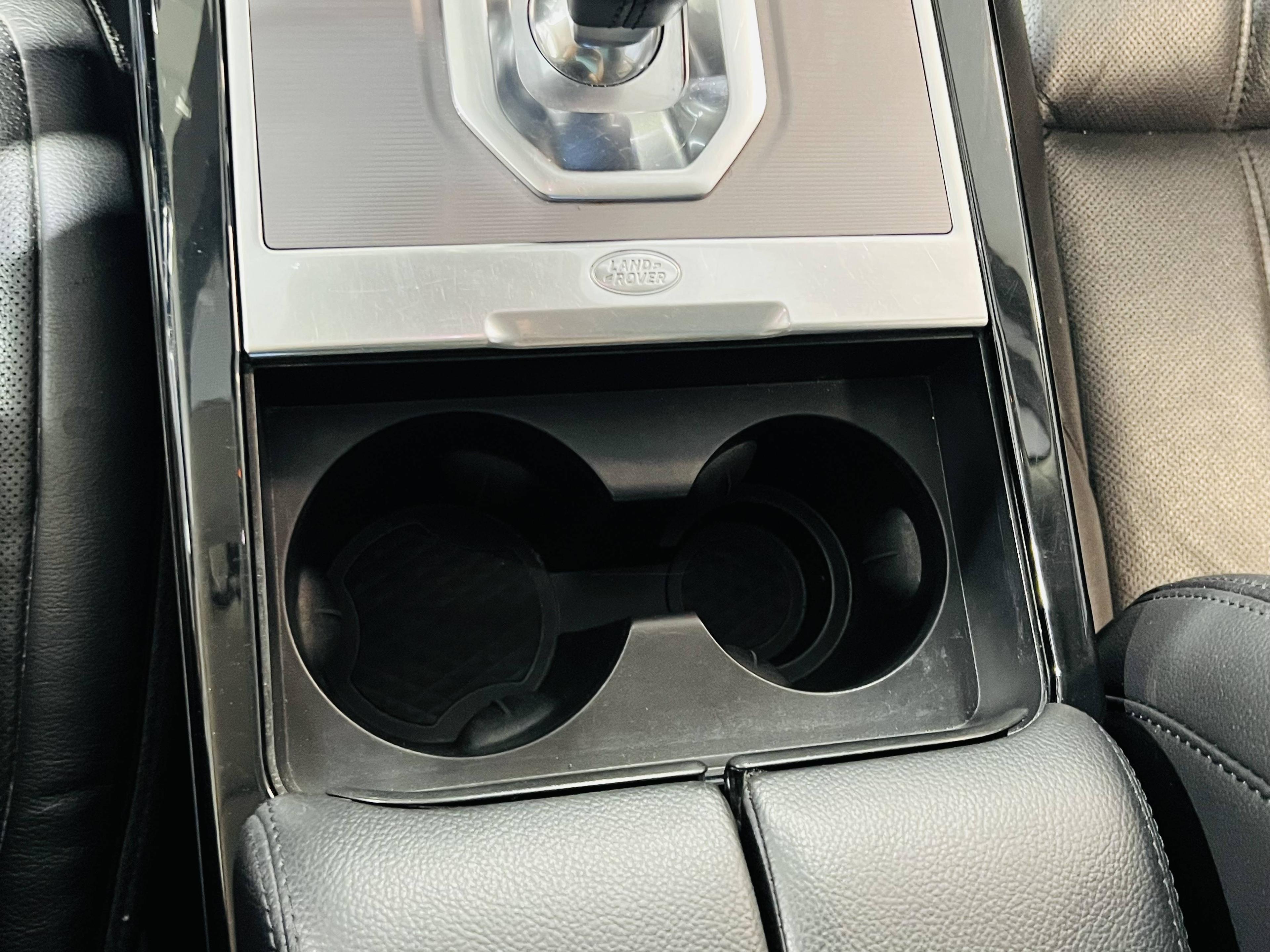 LAND-ROVER EVOQUE