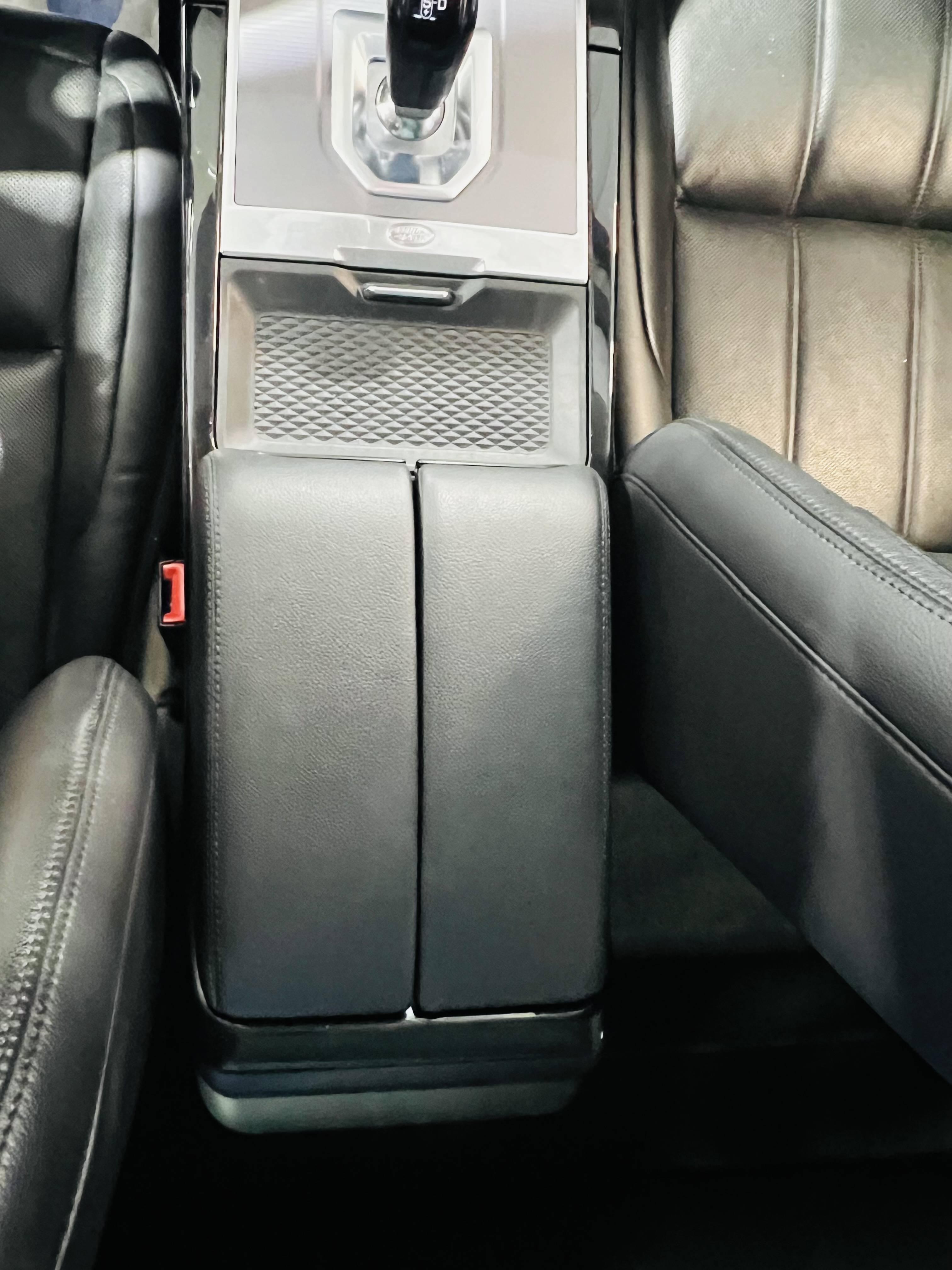 LAND-ROVER EVOQUE