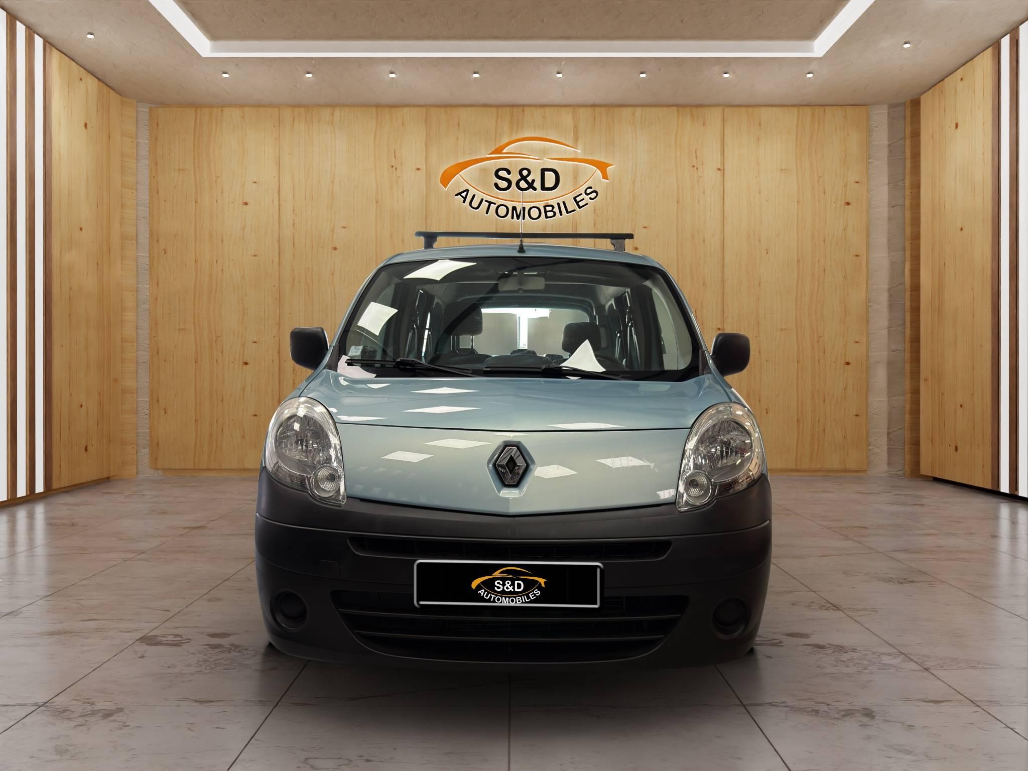 RENAULT KANGOO