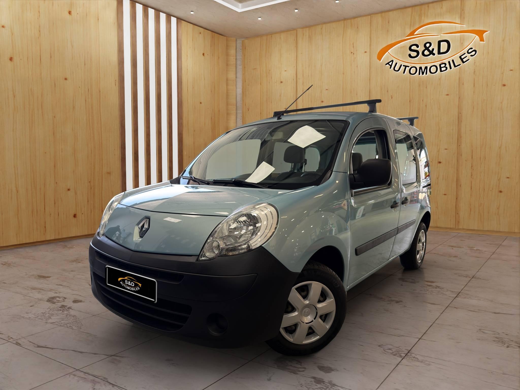 RENAULT KANGOO