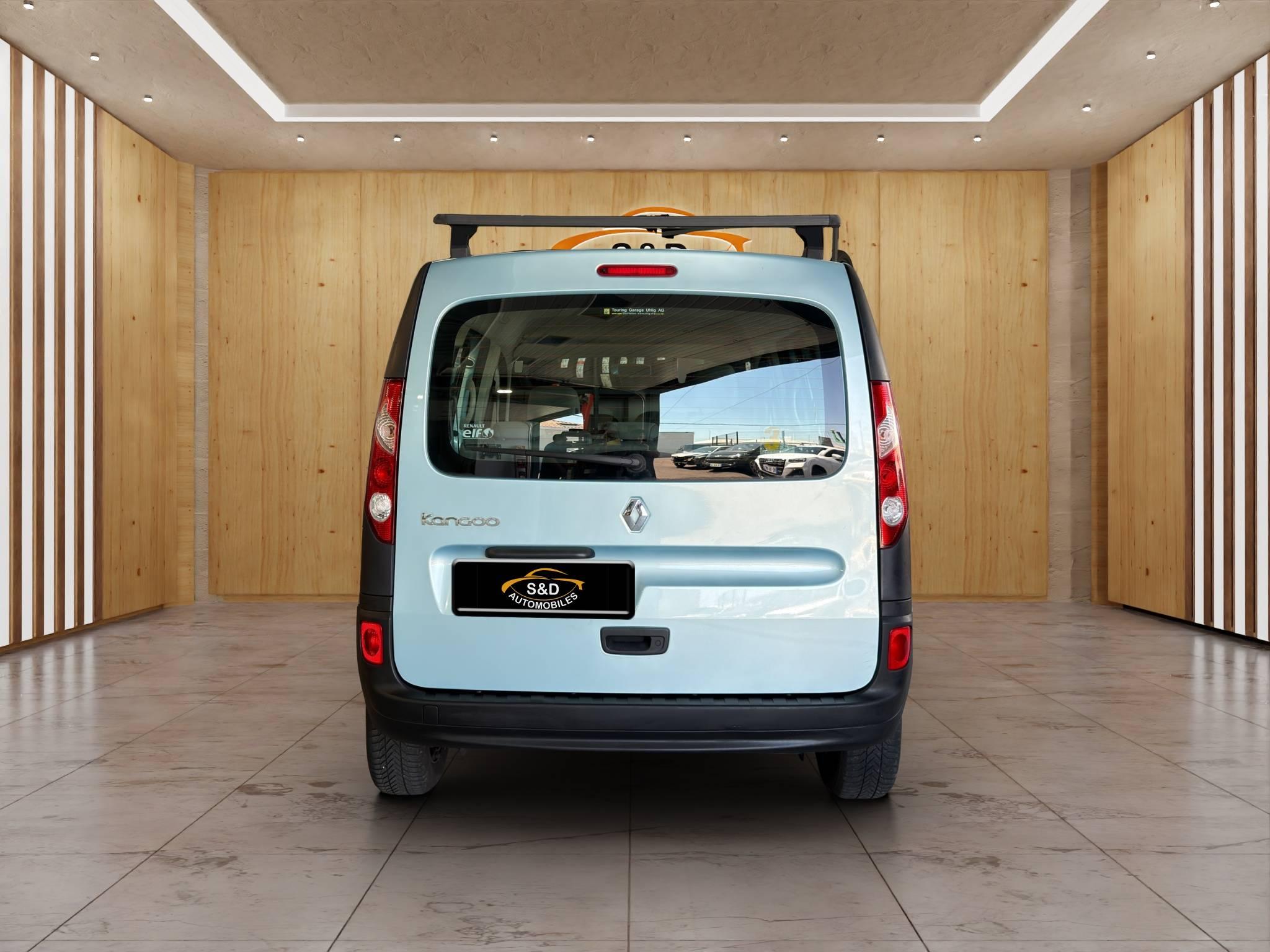 RENAULT KANGOO