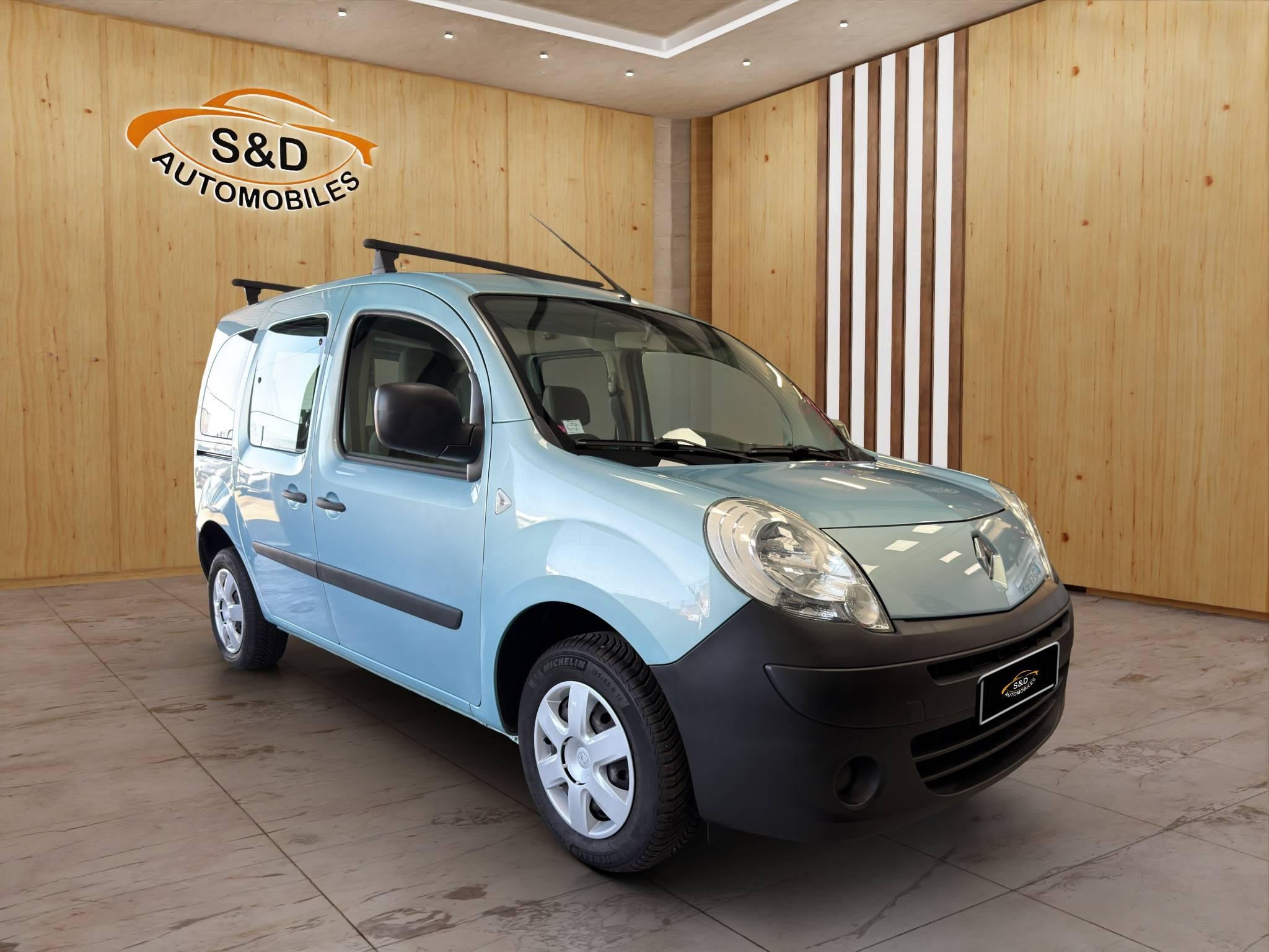 RENAULT KANGOO