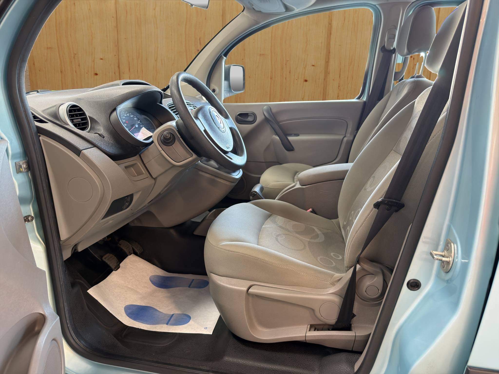 RENAULT KANGOO