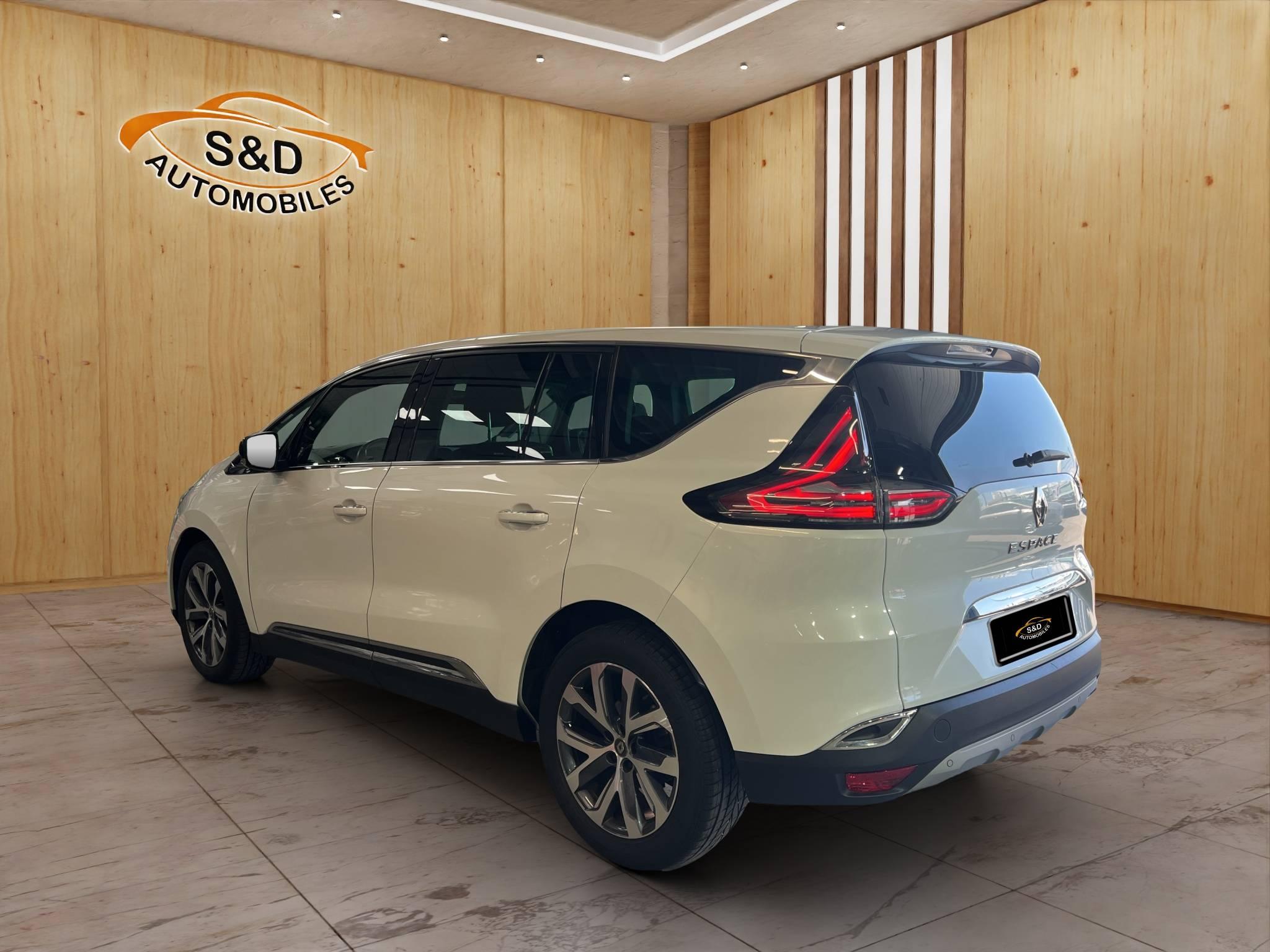 RENAULT ESPACE
