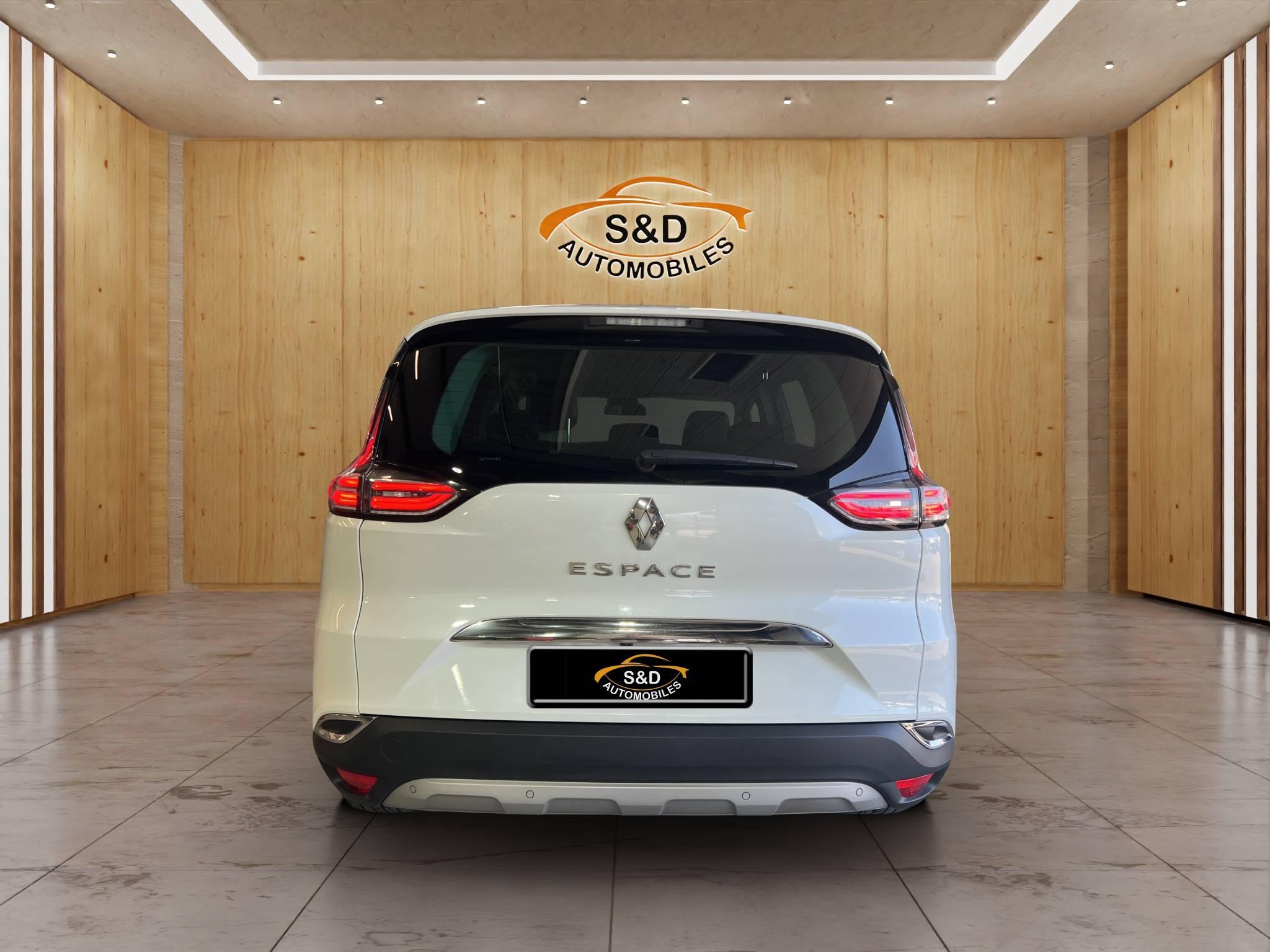 RENAULT ESPACE