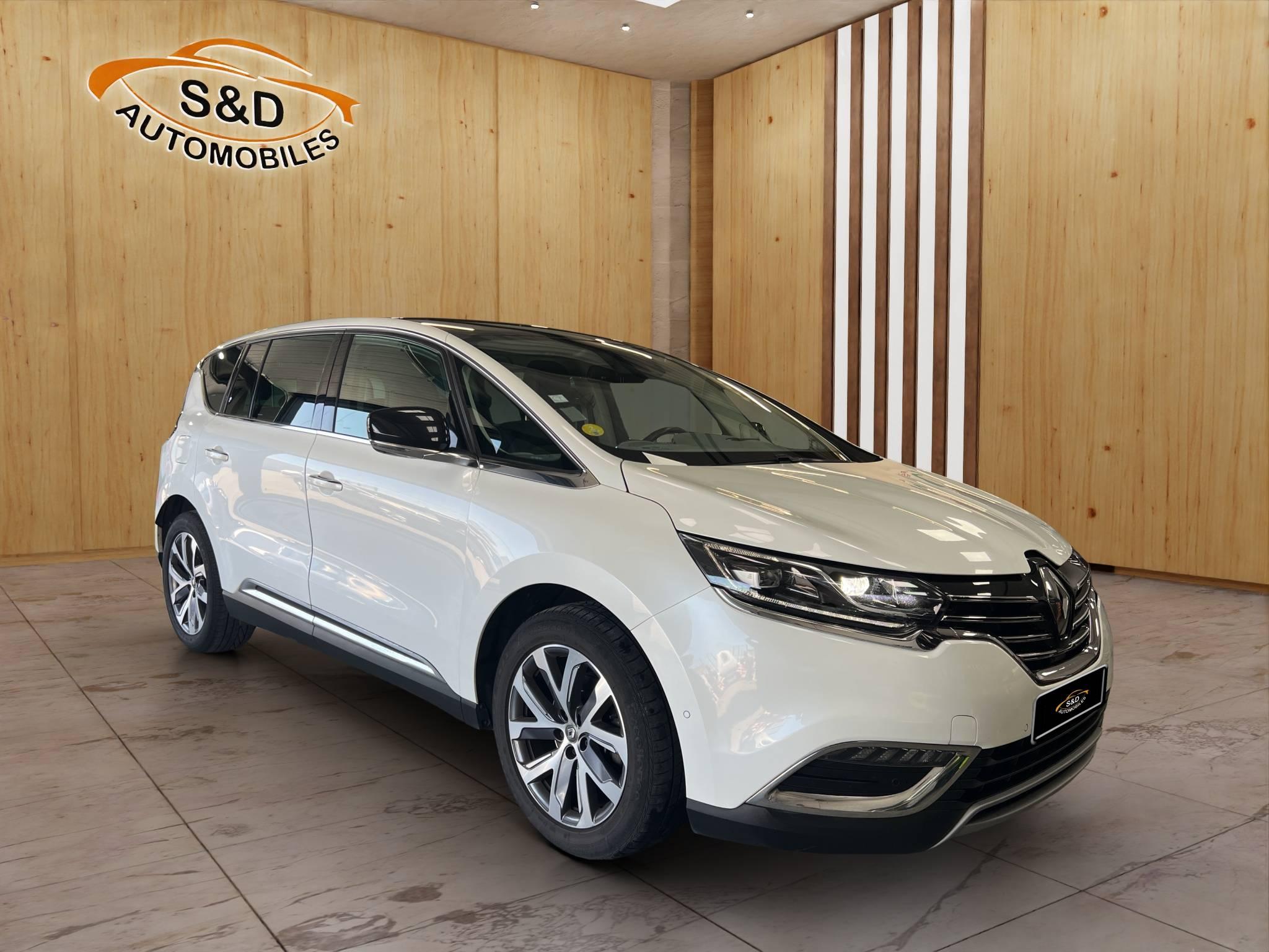 RENAULT ESPACE
