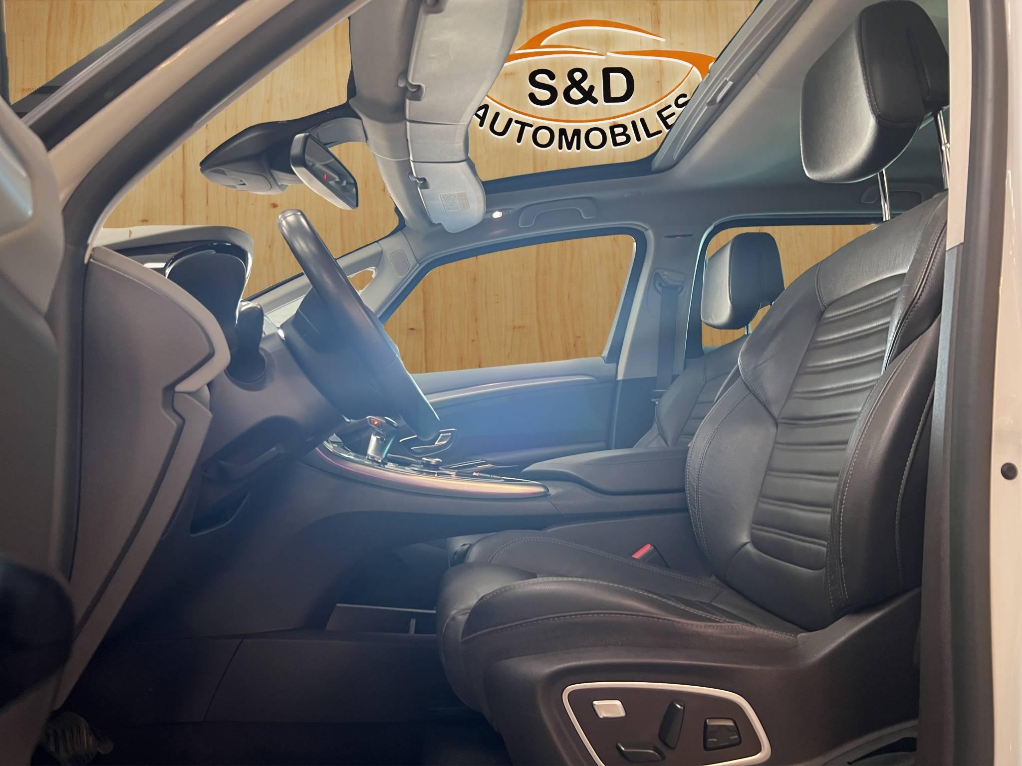 RENAULT ESPACE