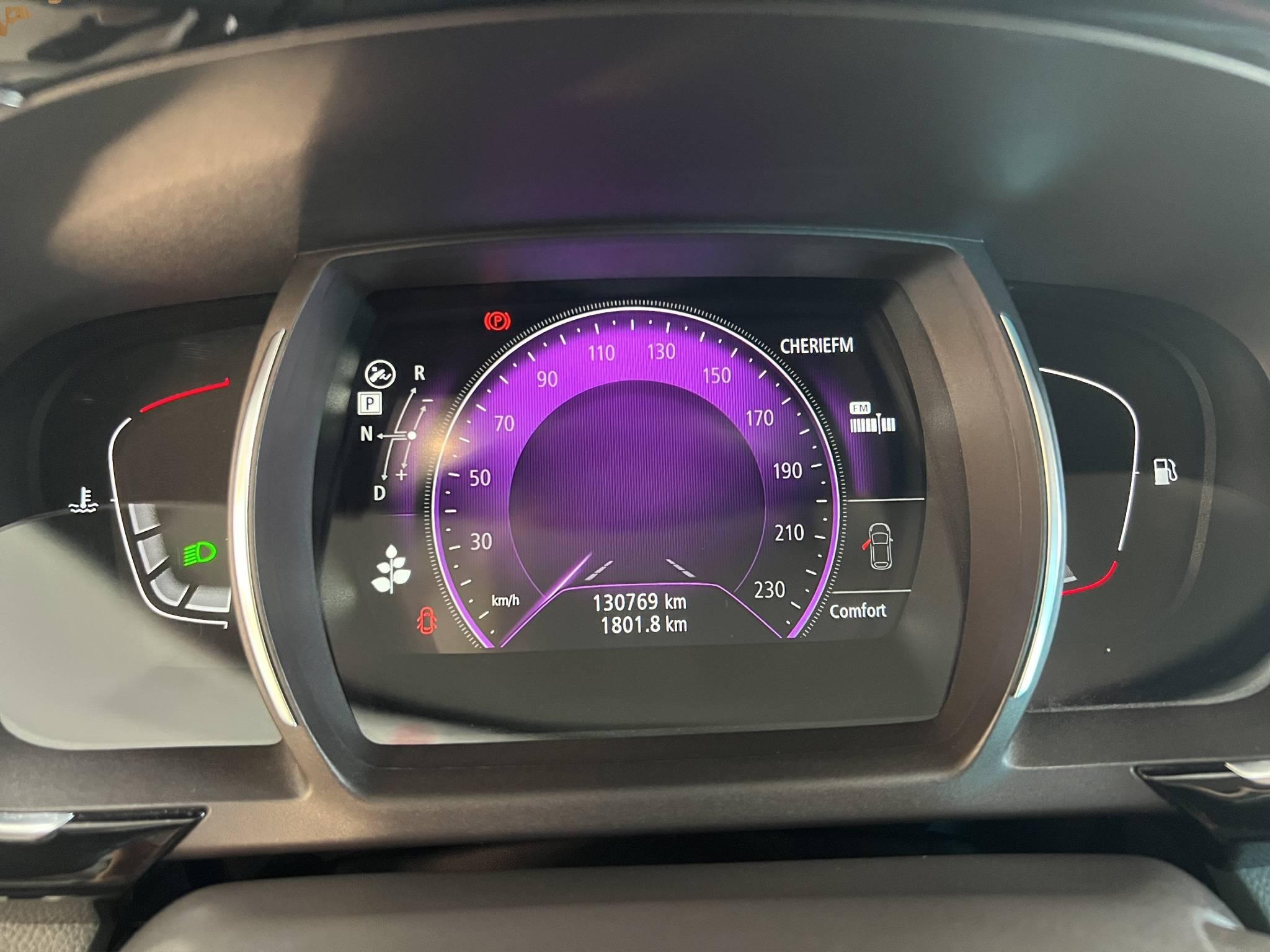 RENAULT ESPACE