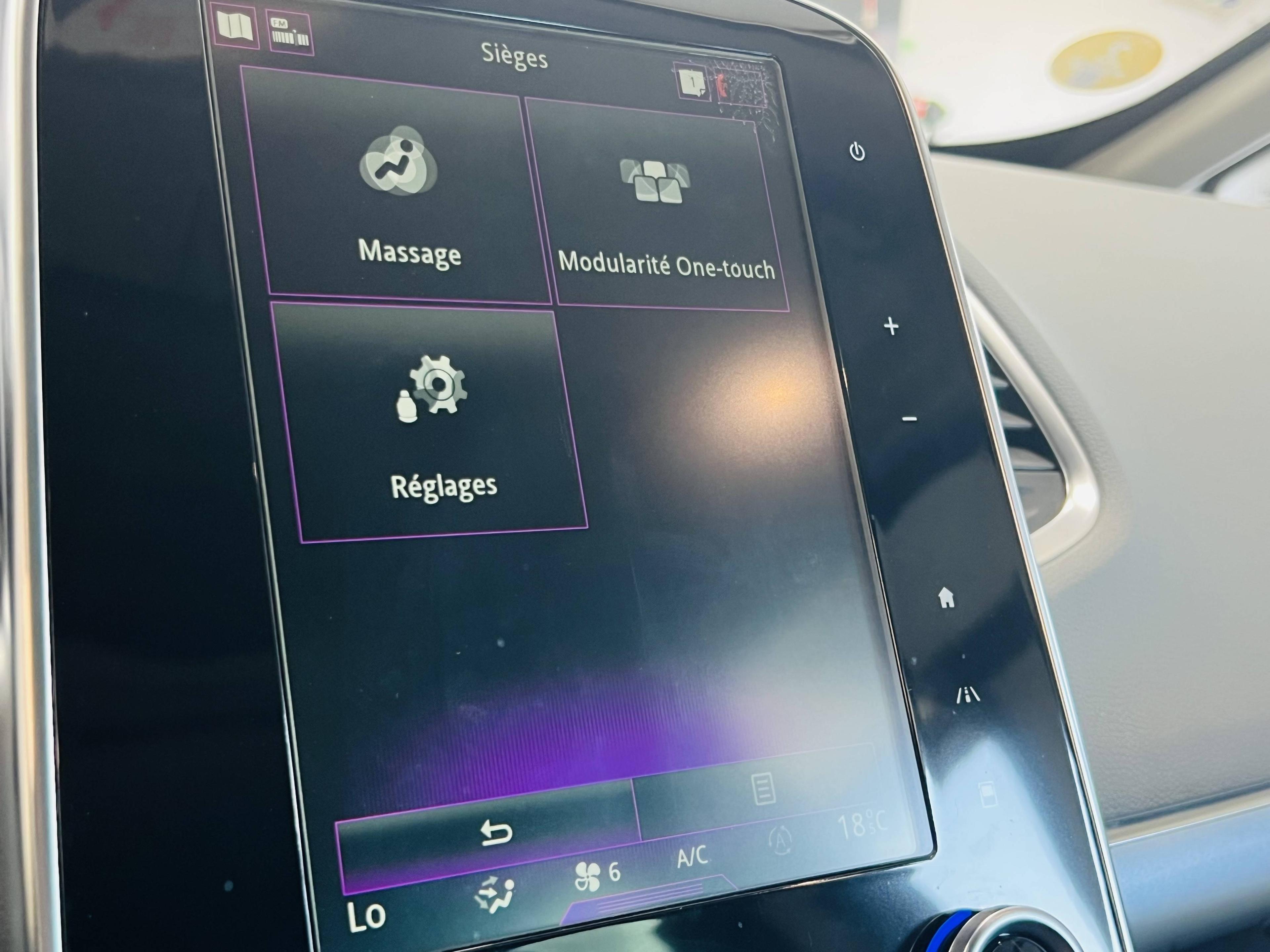 RENAULT ESPACE