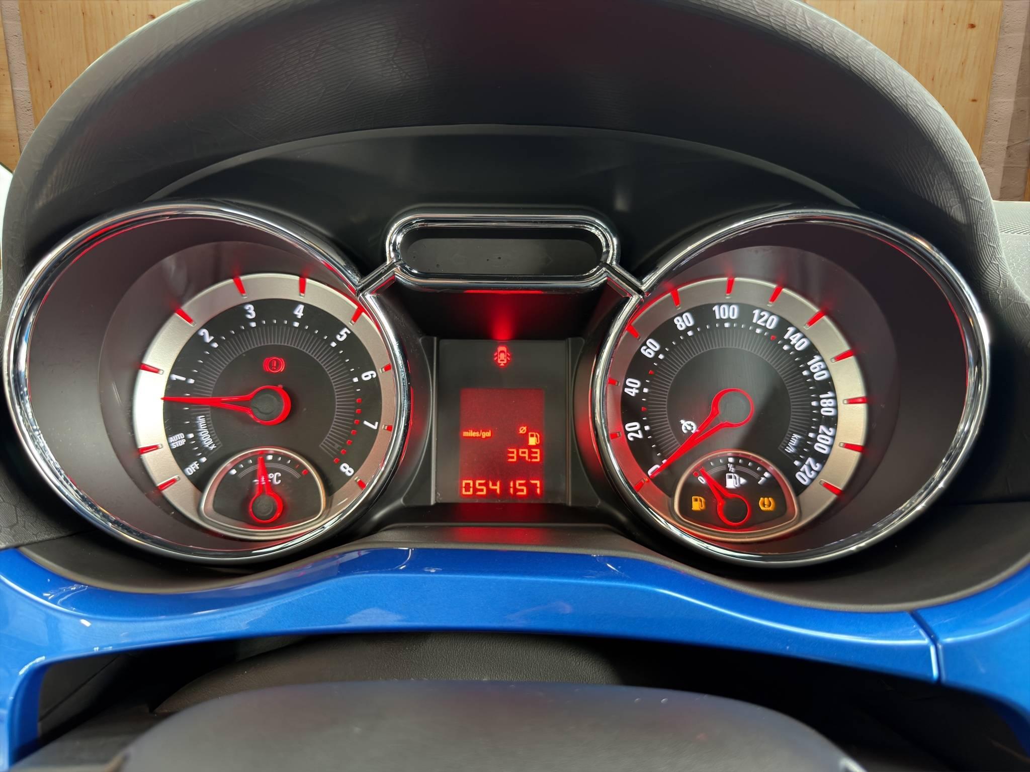OPEL ADAM