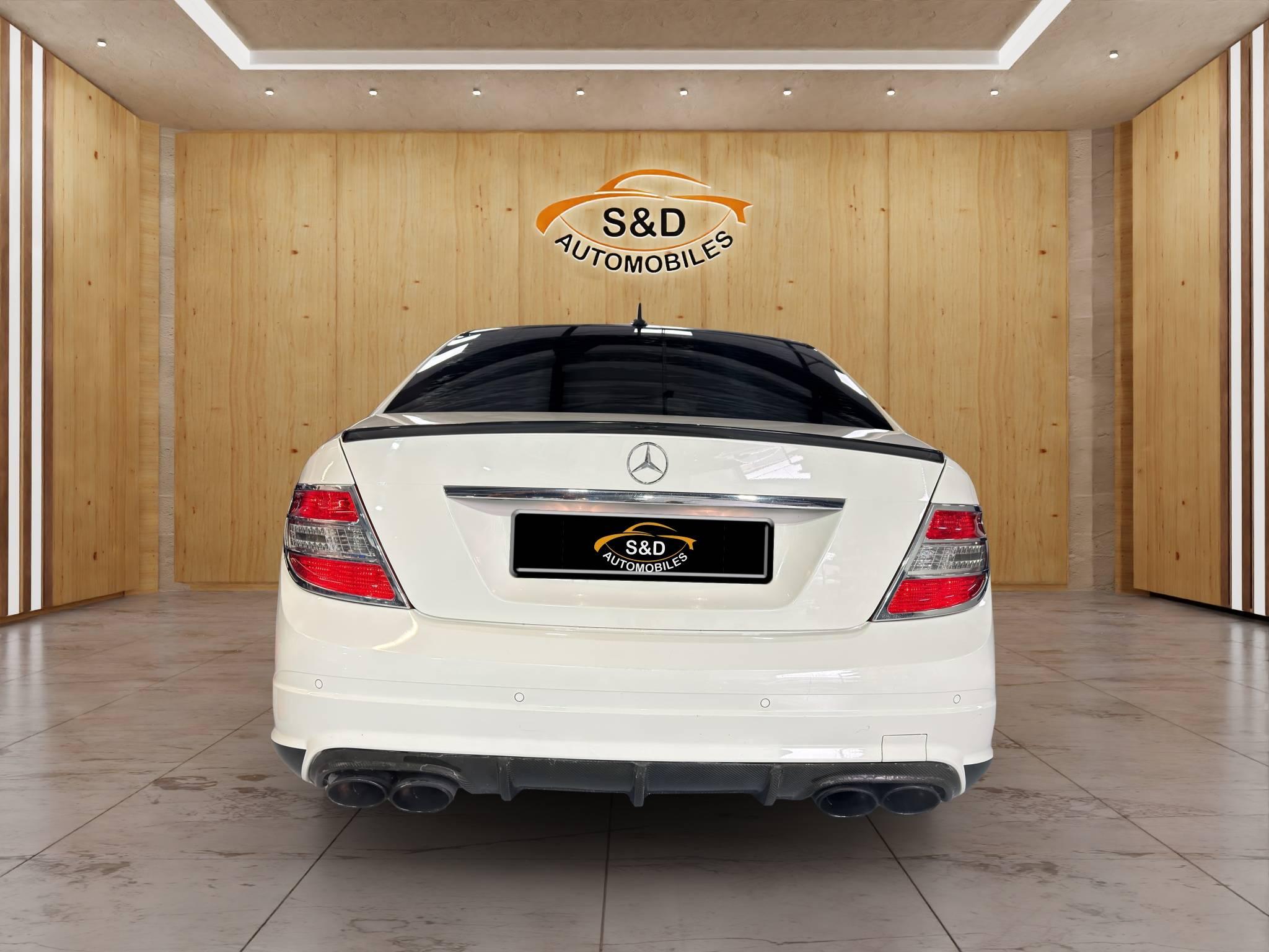 MERCEDES-BENZ CLASSE C