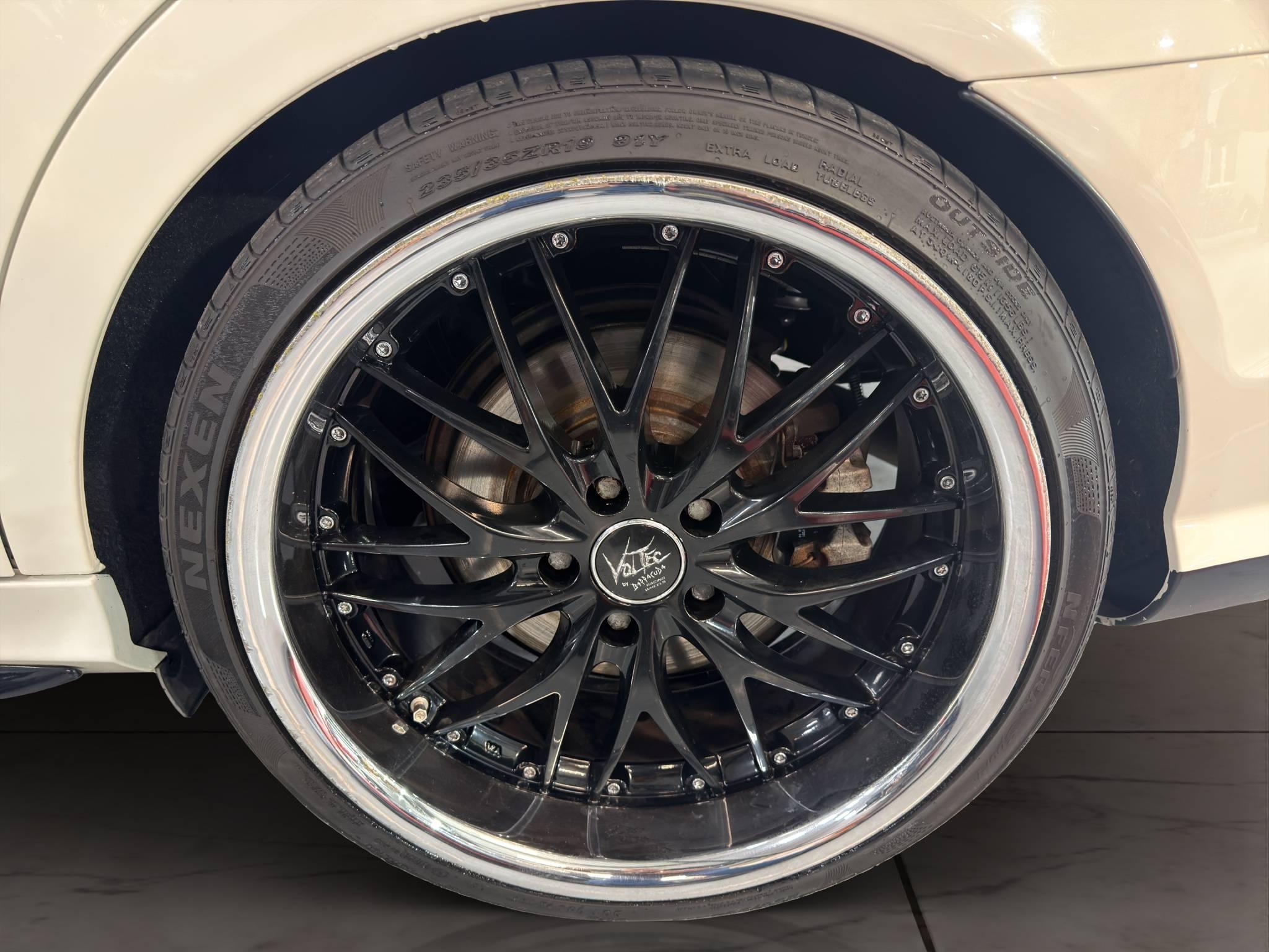 MERCEDES-BENZ CLASSE C