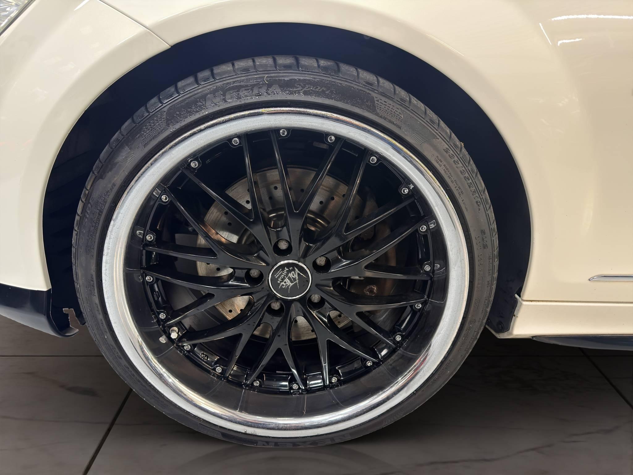 MERCEDES-BENZ CLASSE C