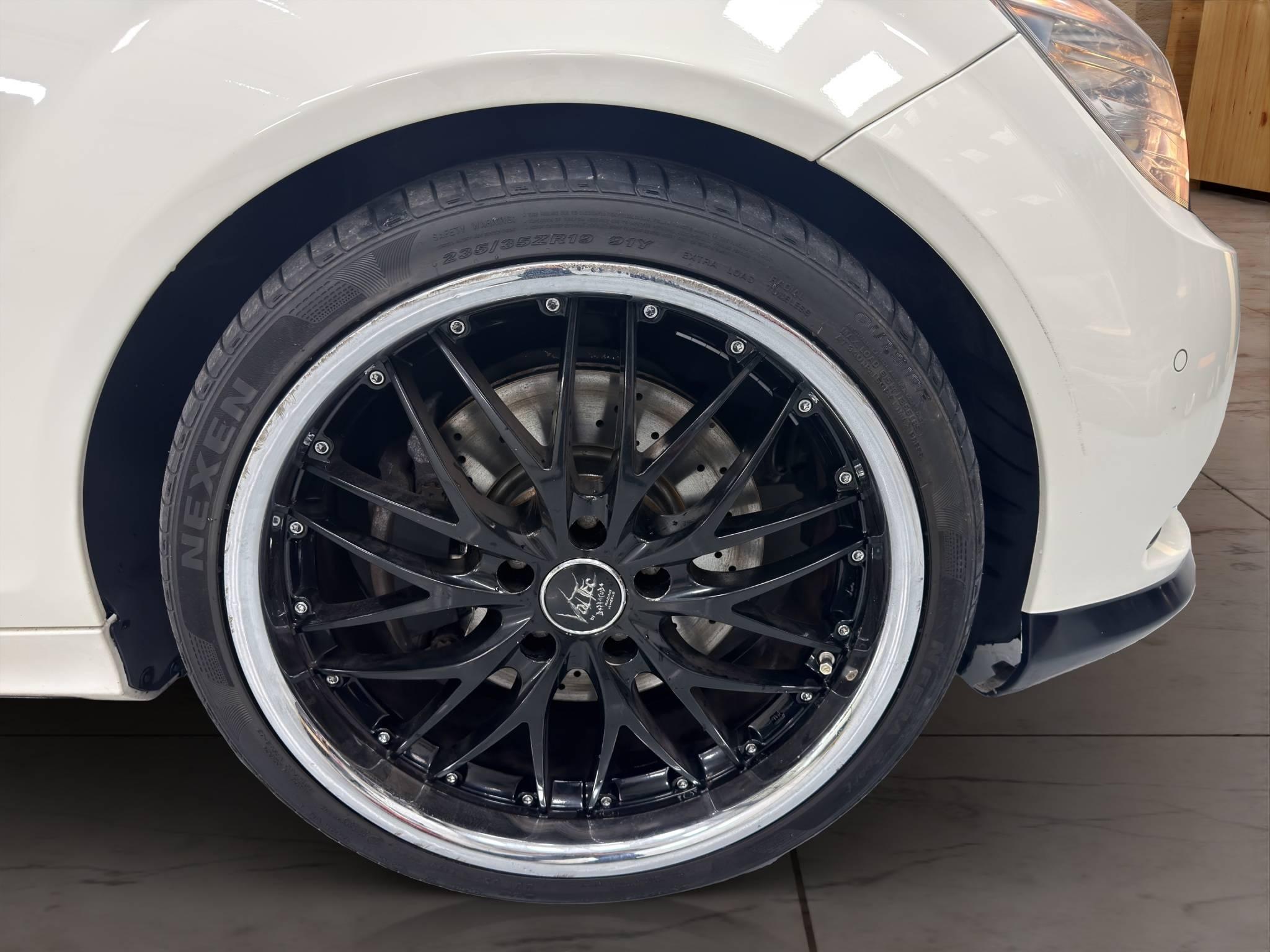 MERCEDES-BENZ CLASSE C