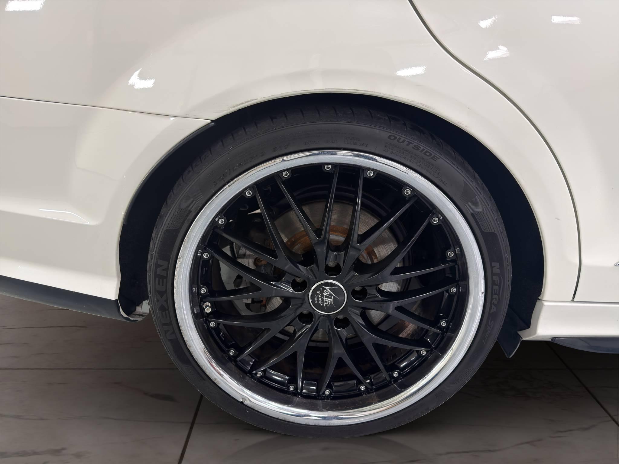 MERCEDES-BENZ CLASSE C